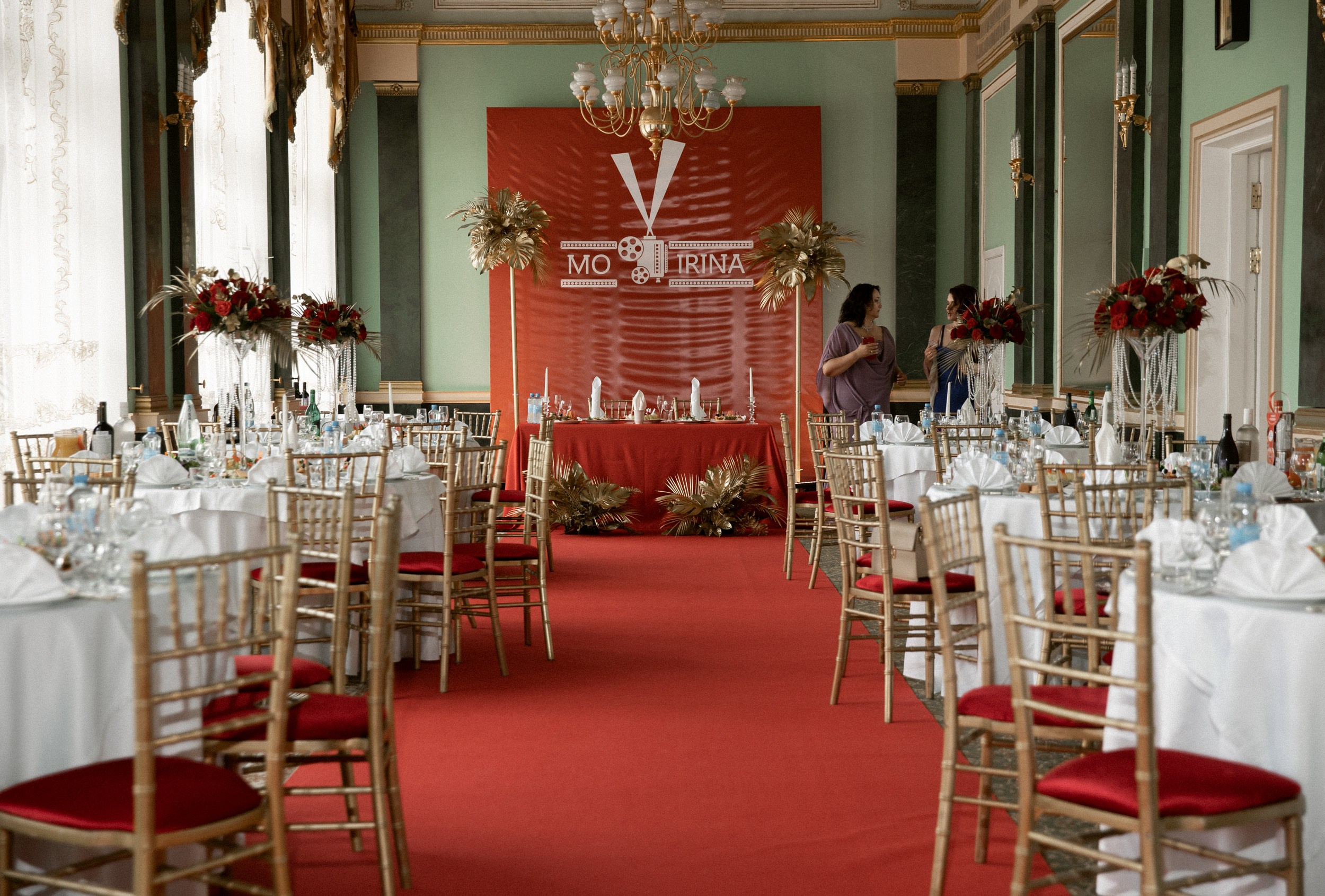 Mohamed & Irina, Danilovsky. Свадебный и семейный фотограф Москва