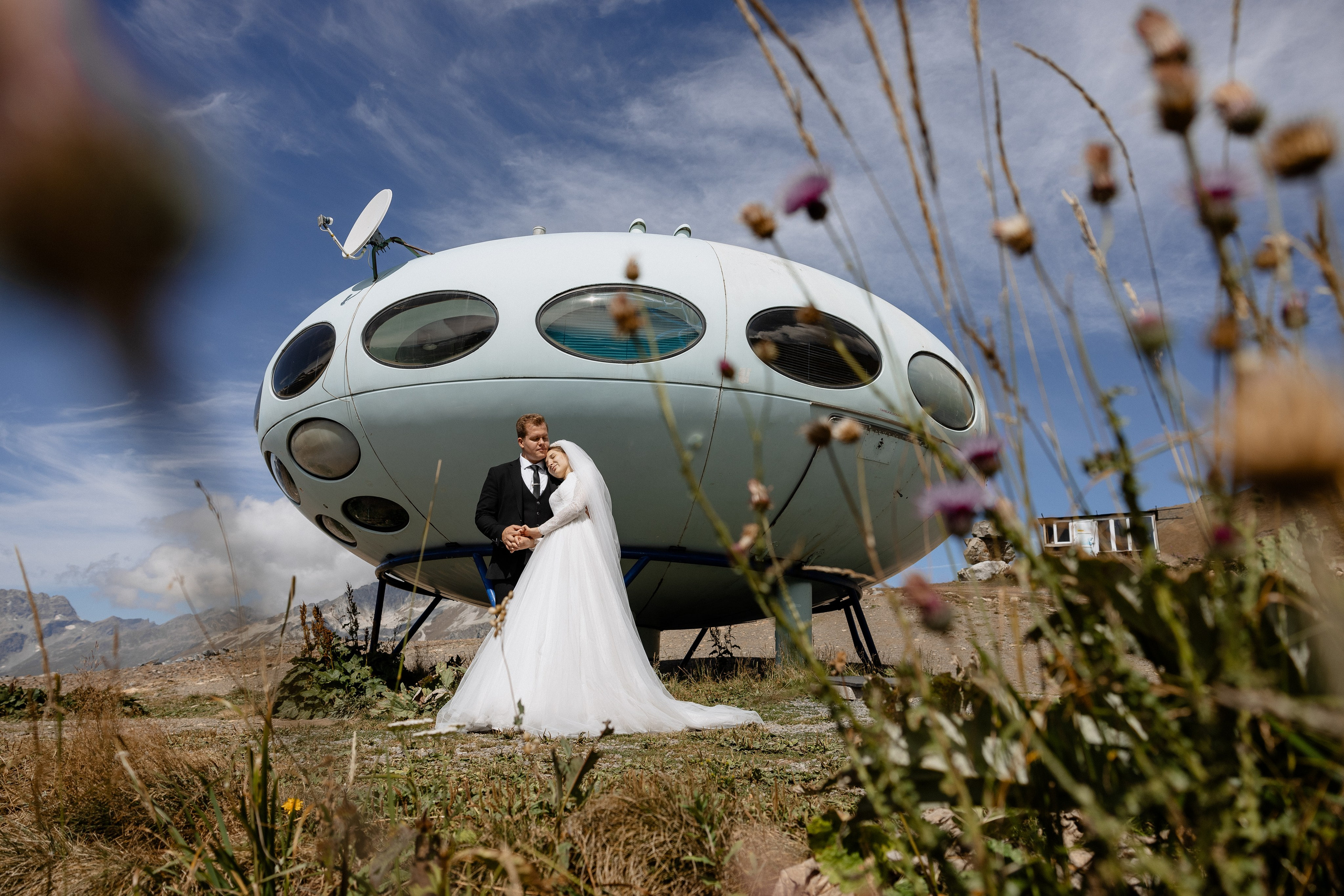 М&Я * Домбай. Миленина Юлия Свадебный и семейный фотограф в Краснодаре