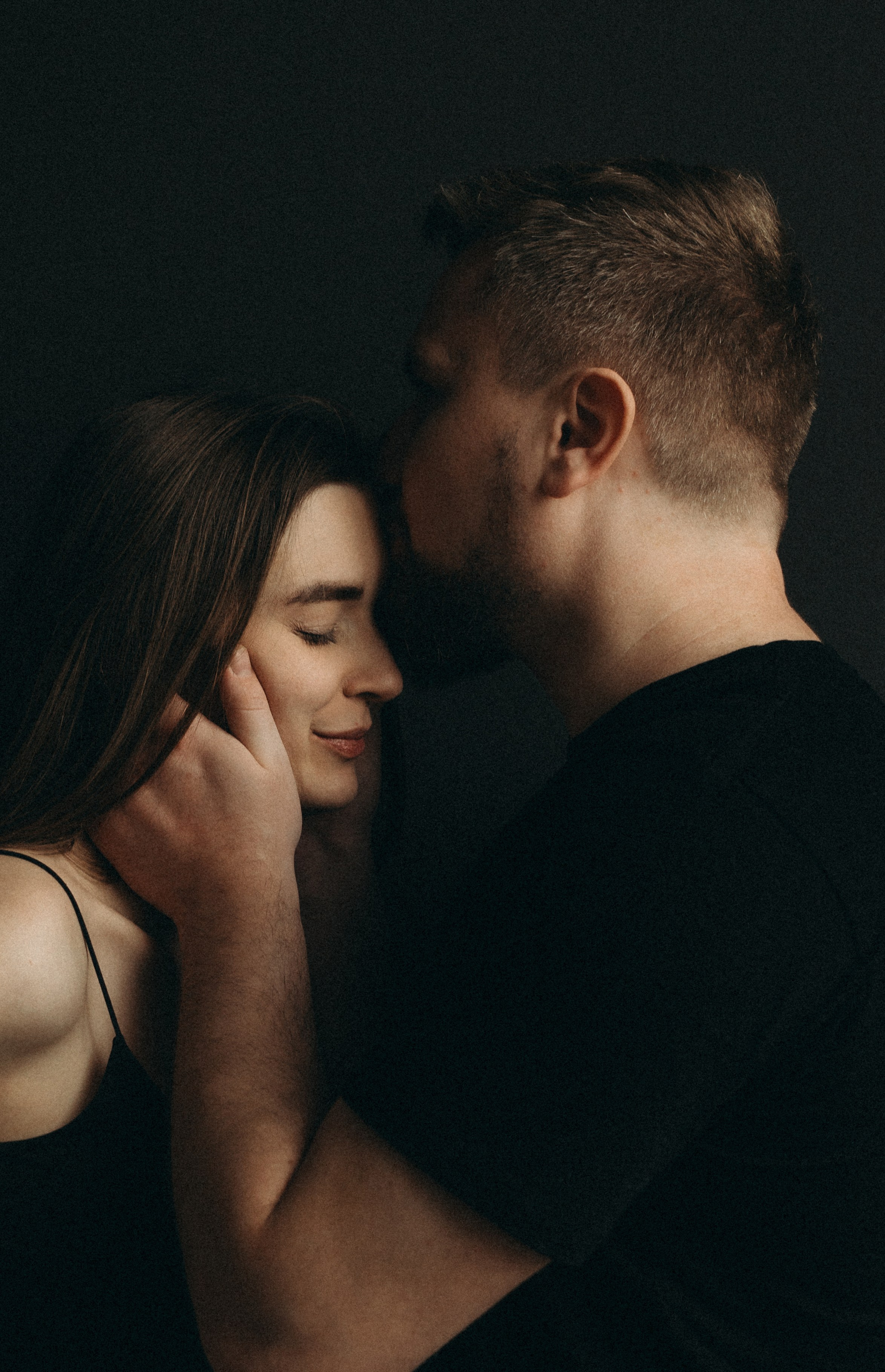 Вова и Лена. Семейный и свадебный фотограф в Краснодарском крае и РА Юлия Голуб