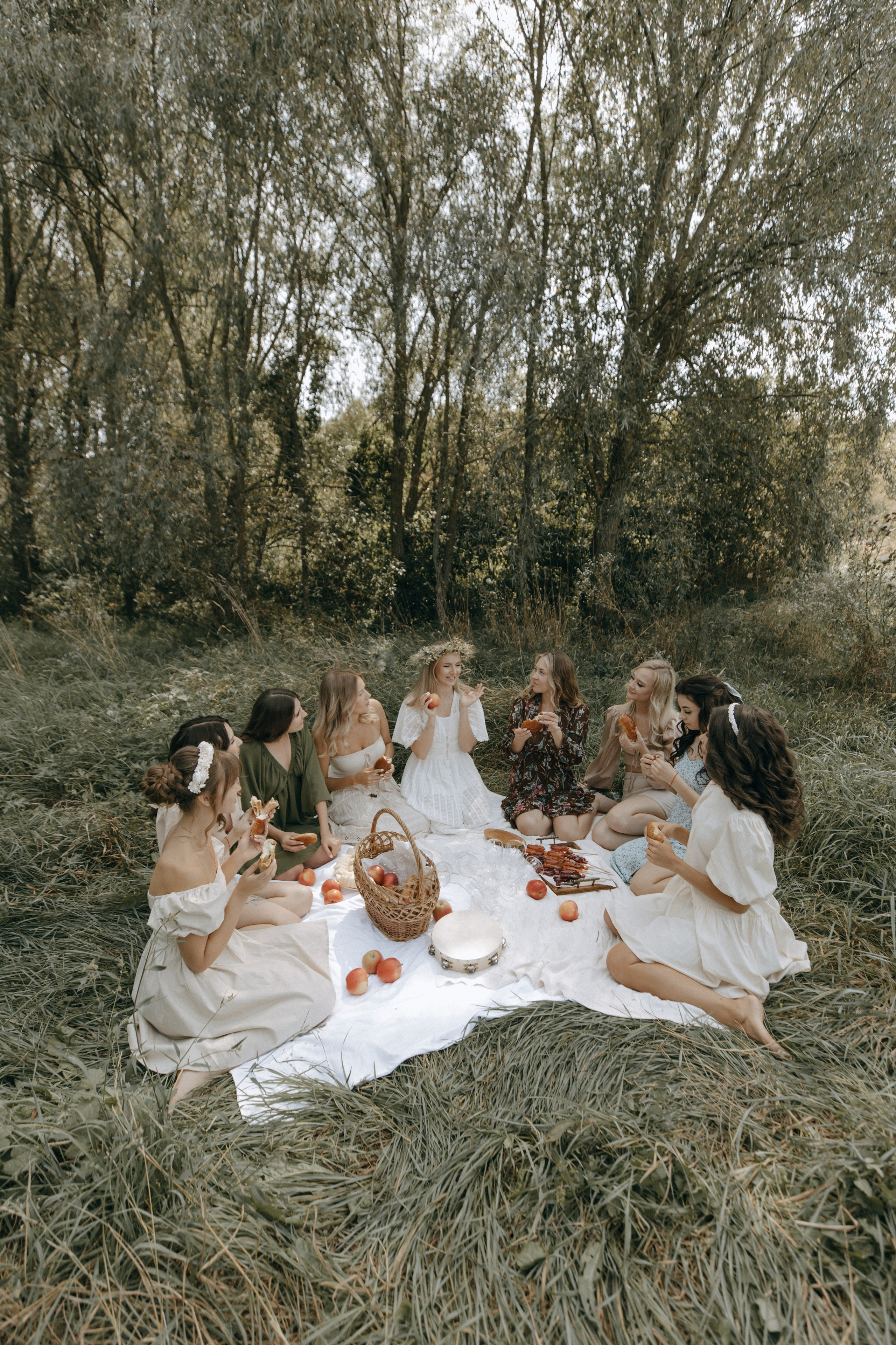 26.08.2023 Сохраняя традиции. Фотограф в Белгороде Анастасия Веленгурская