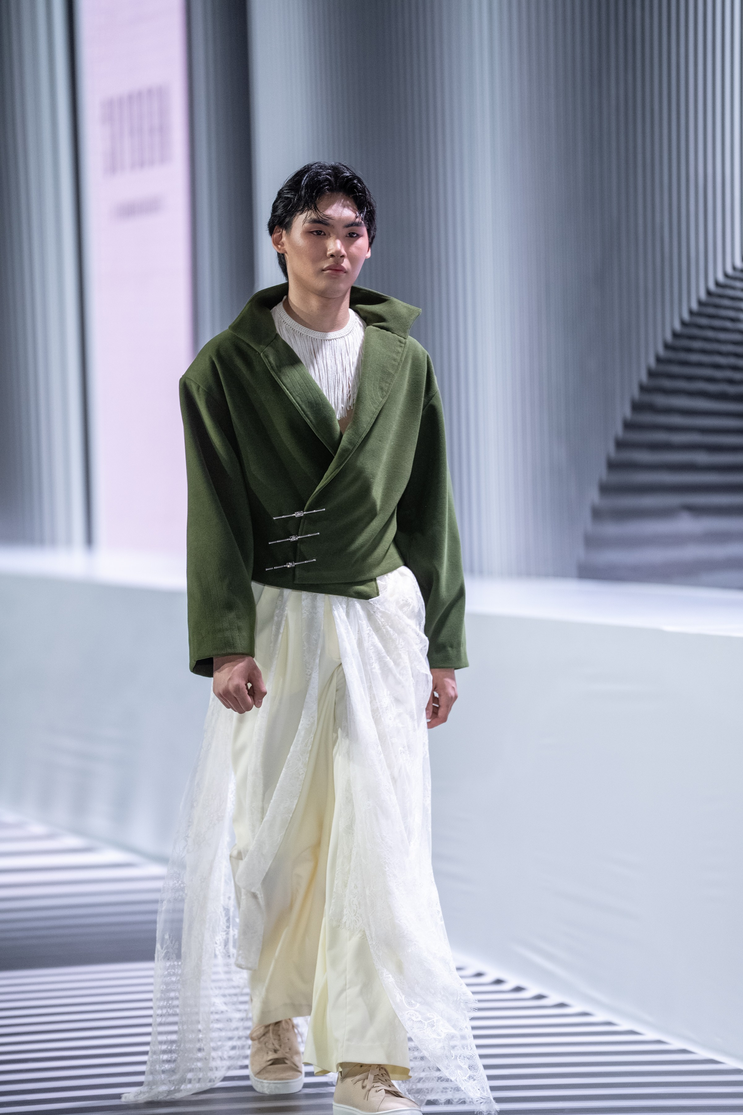 Kazakhstan Fashion Week