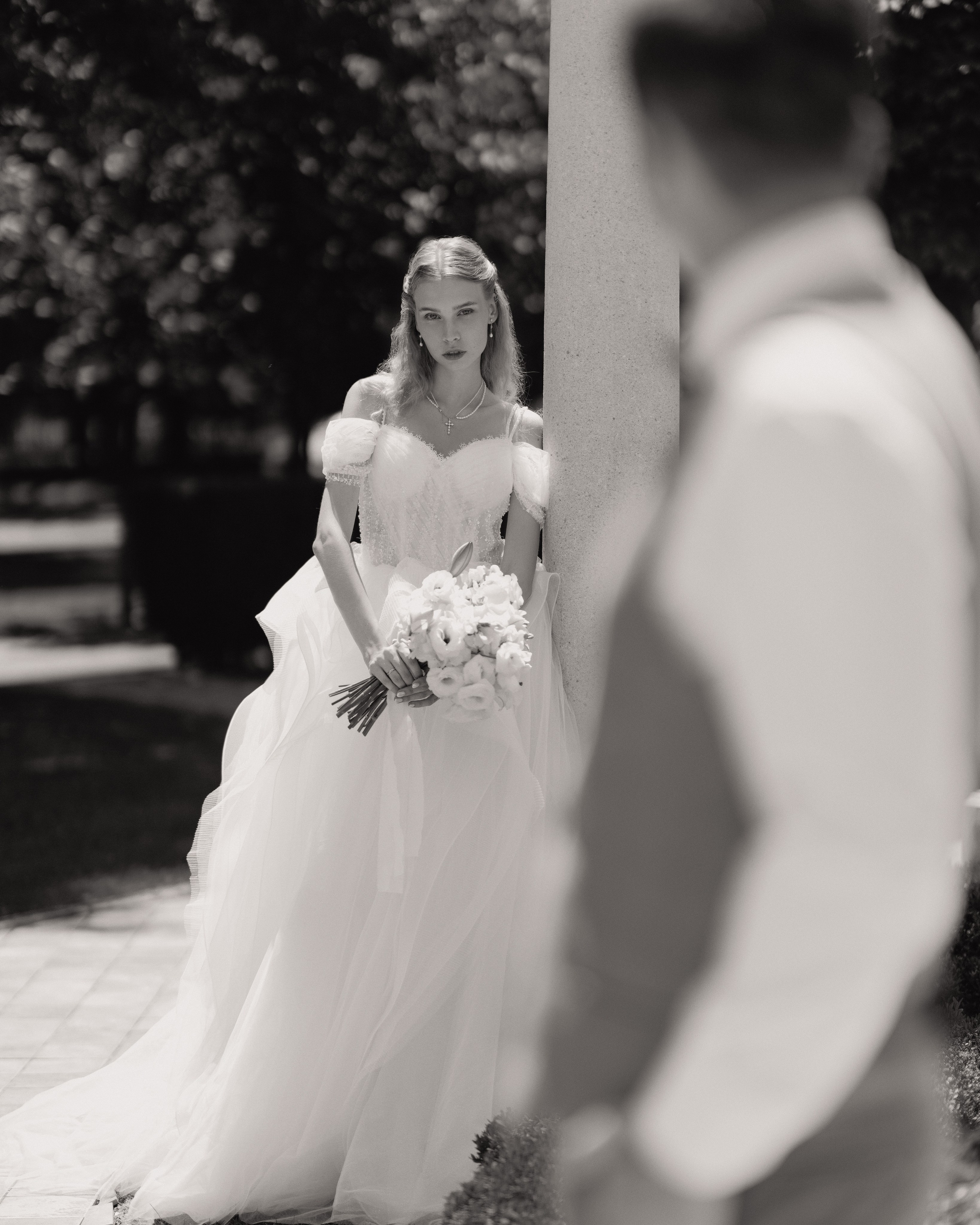 Свадебная съёмка. Индивидуальный и коммерческий фотограф на КМВ | Маргарита Шаверина