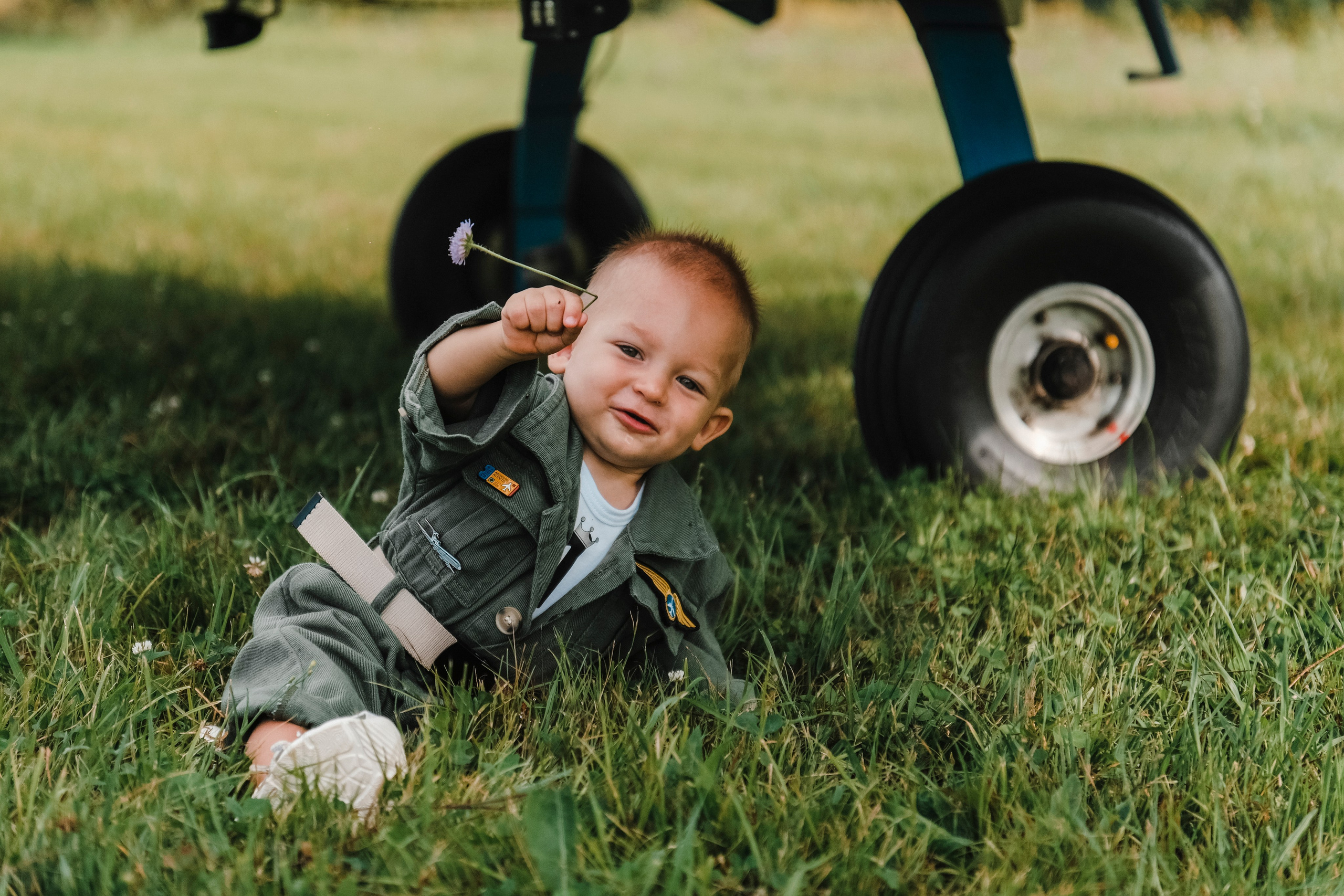 Аэродром. Фотограф и видеограф в Москве и МО — Евгений Лавров