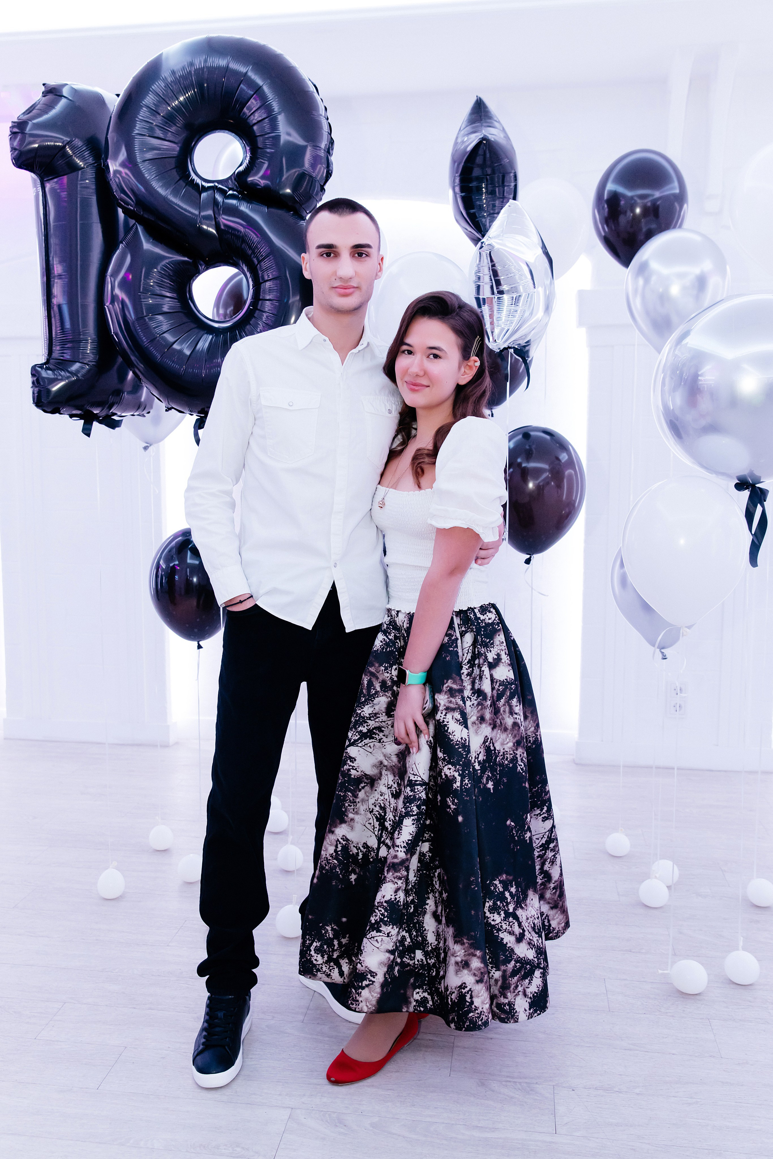 Эрнесту 18. Фотограф и Видеограф в Краснодаре Юлия Солодченко