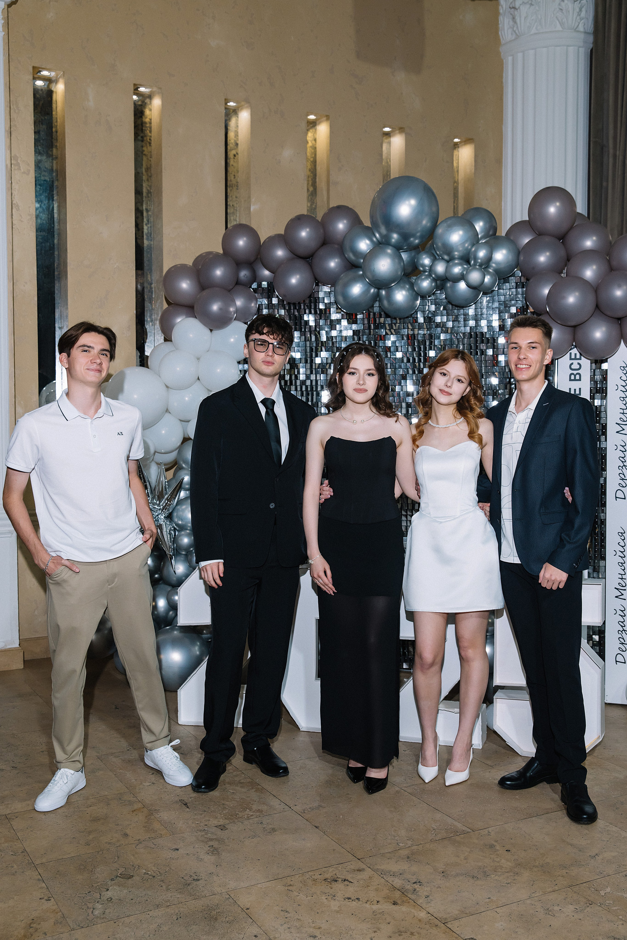 11 класс Гимназия 82. Фотограф и Видеограф в Краснодаре Юлия Солодченко