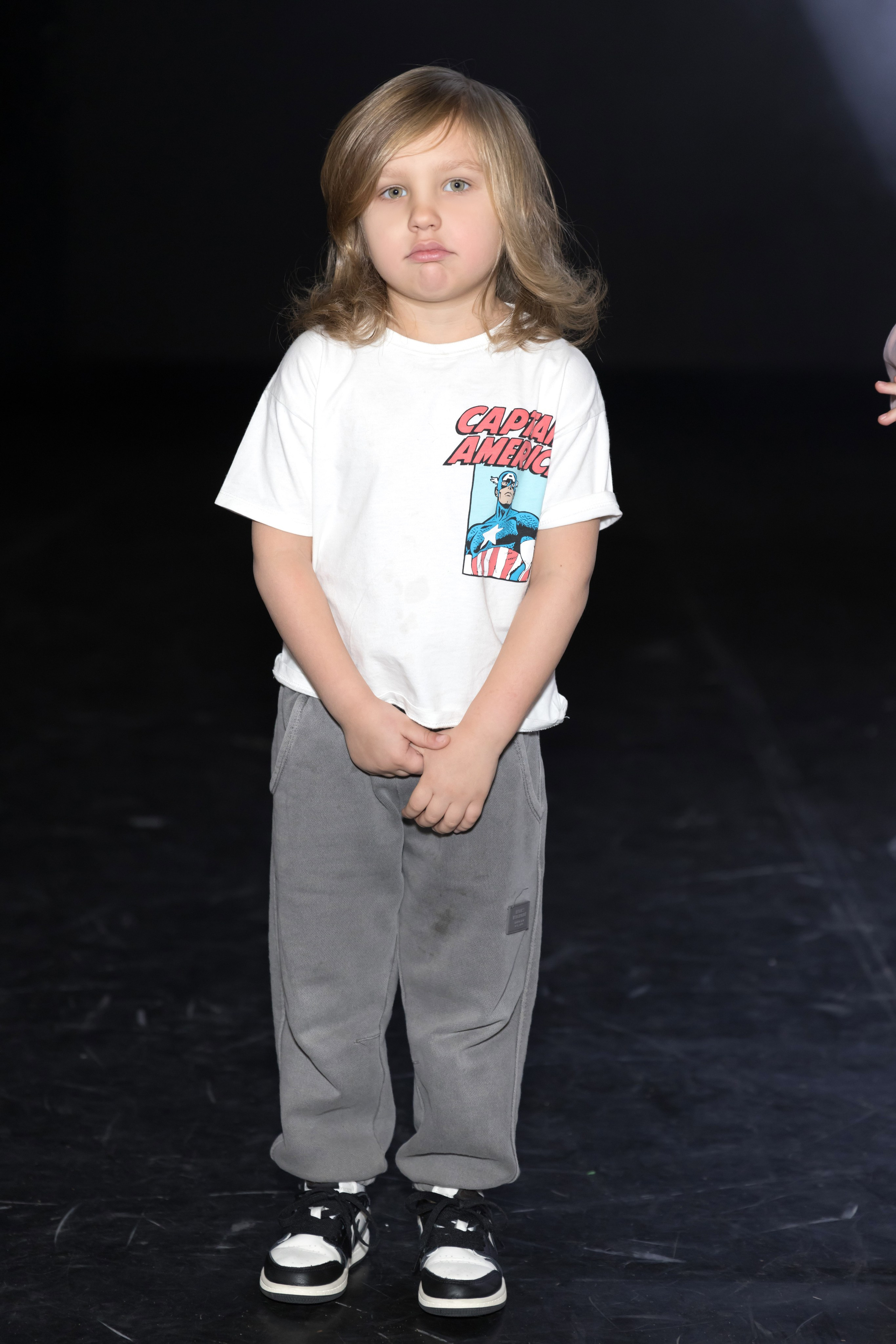 TODES Центр Краснодар Прогон Отчетного концерта Закулисье. Фотограф и Видеограф в Краснодаре Юлия Солодченко