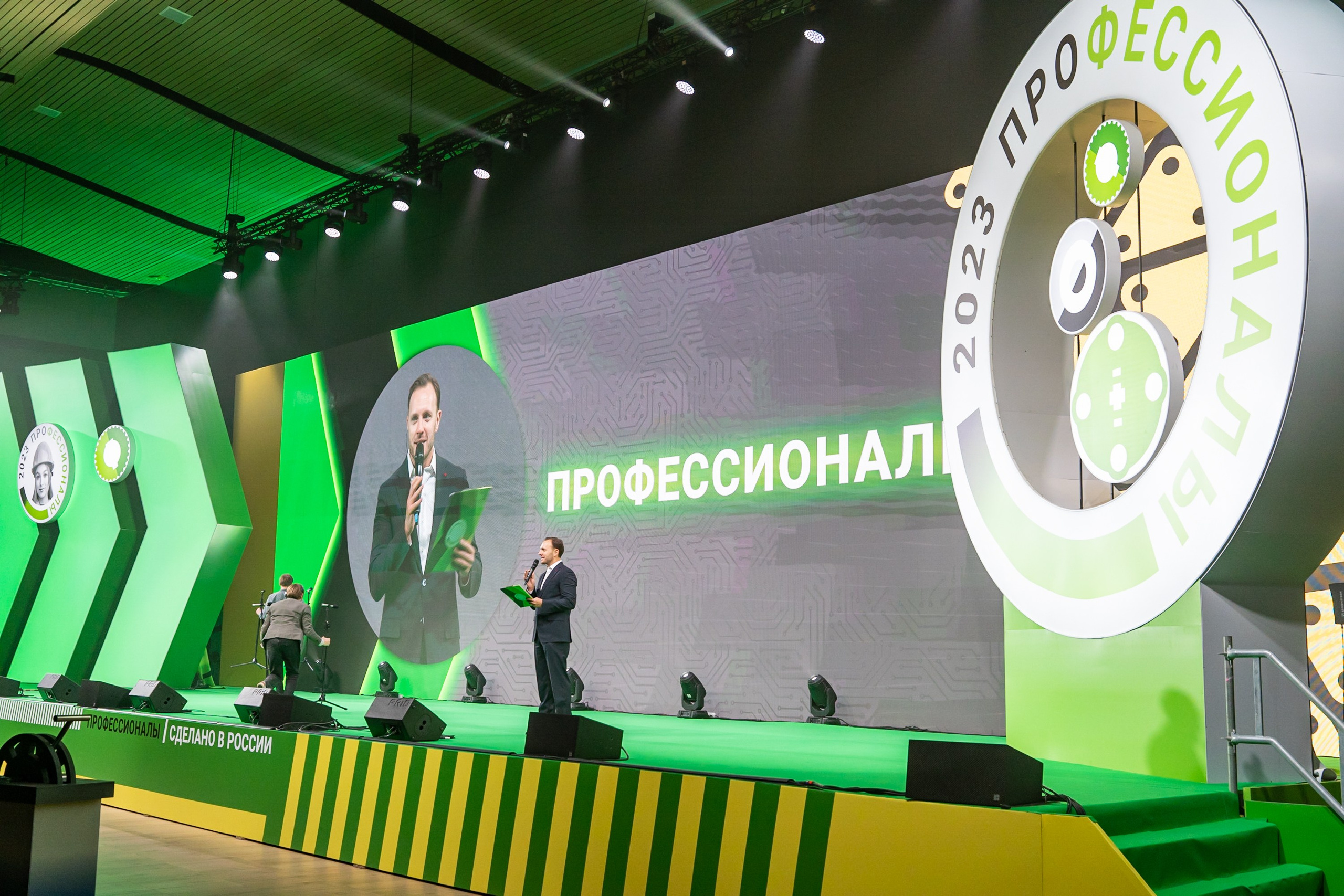 Профессионалы. Фотограф Анна Табулович