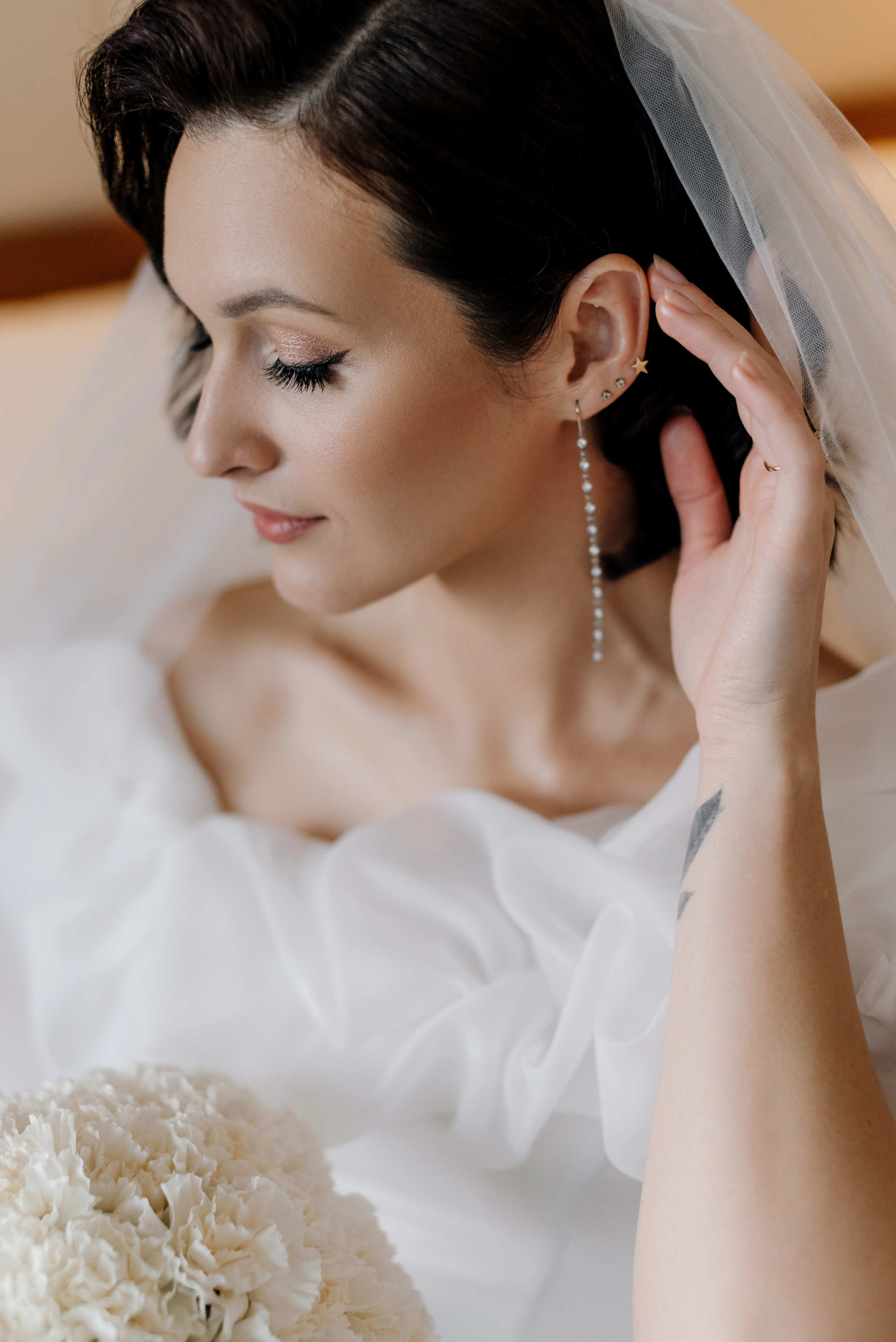 Катя и Кирилл. Свадебный и портретный фотограф в Минске Татьяна Лобода