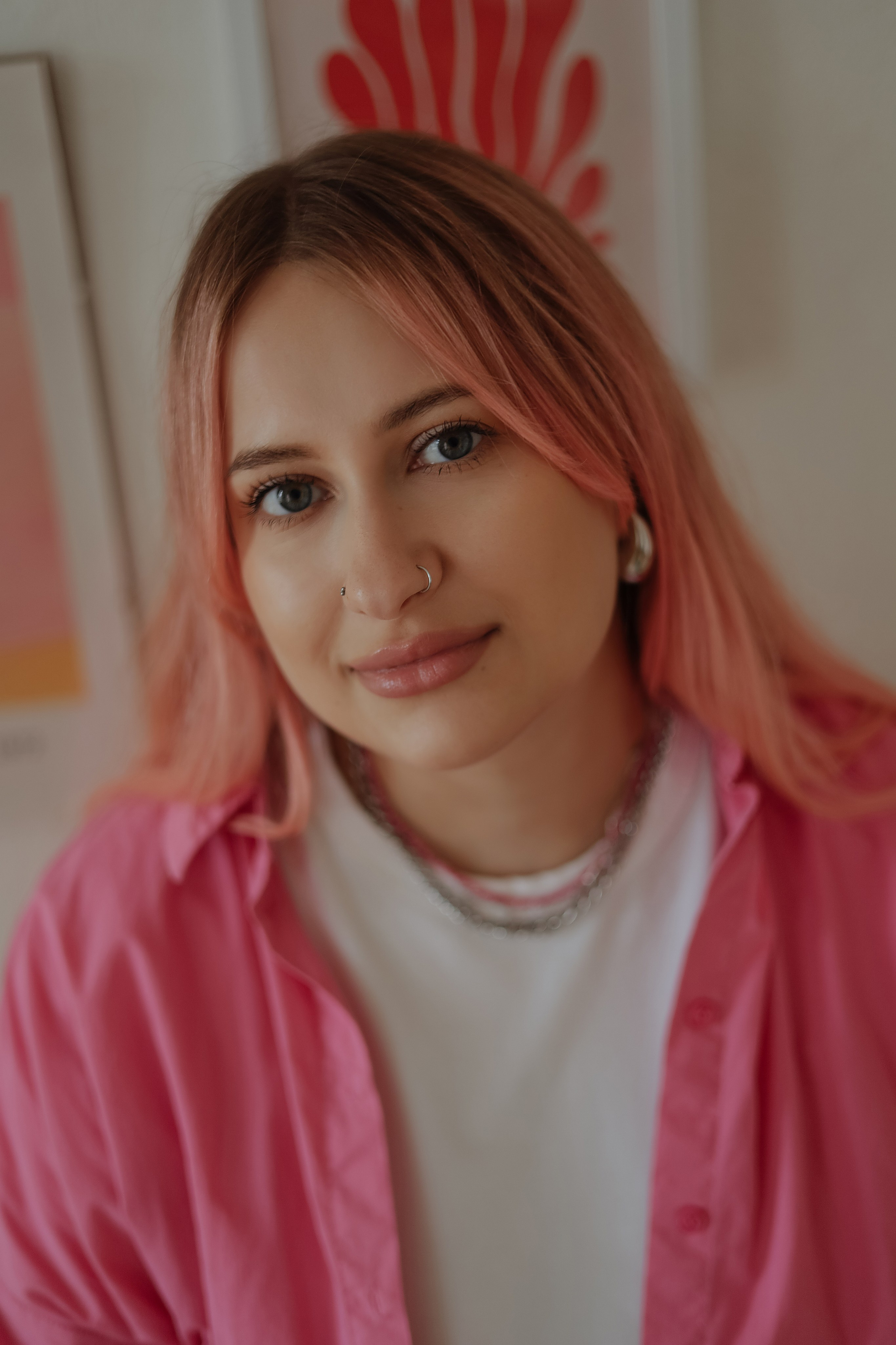 Настюша. Женский фотограф в Москве, организатор девичников с мастер-классами