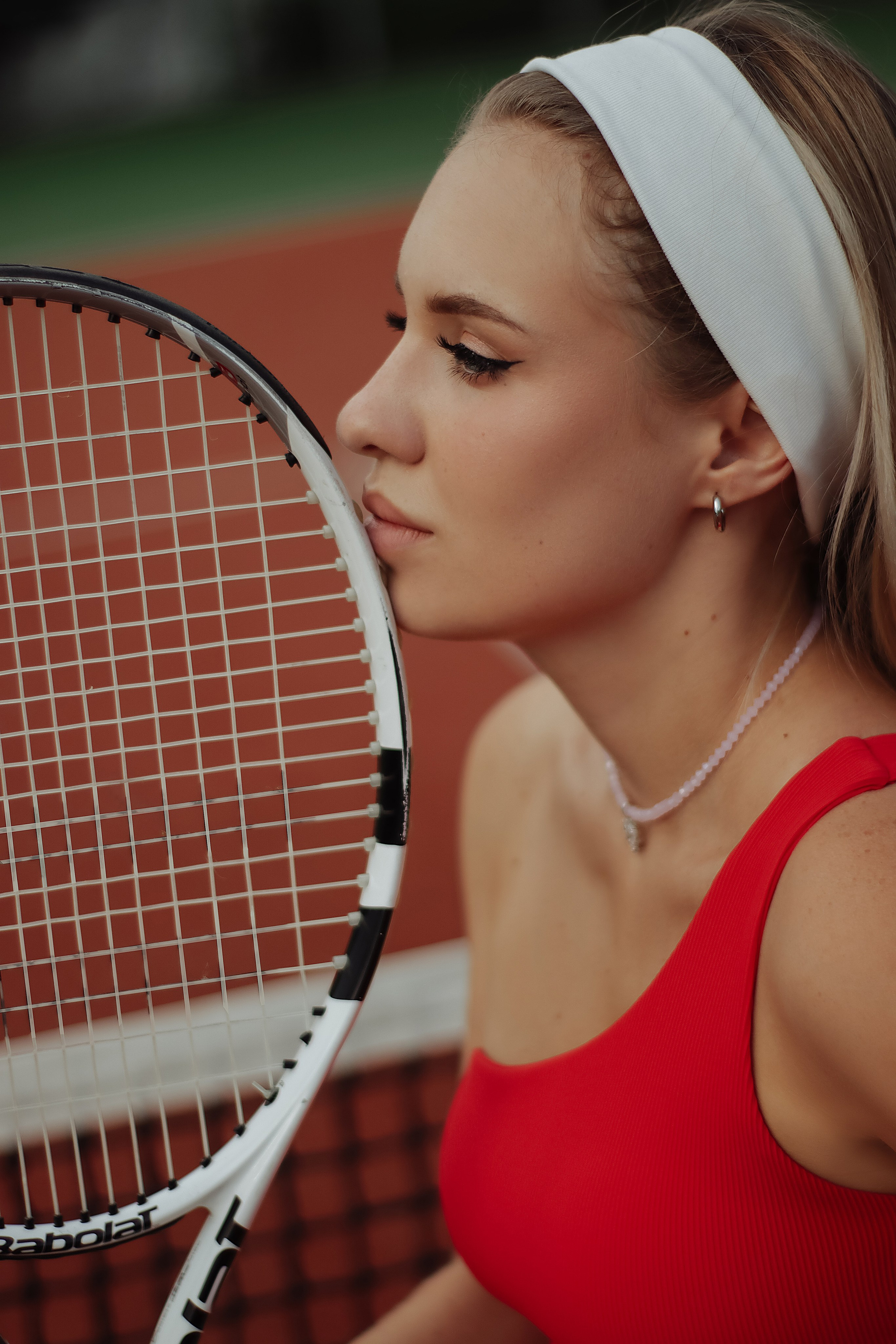 Кристина. Женский фотограф в Москве, организатор девичников с мастер-классами