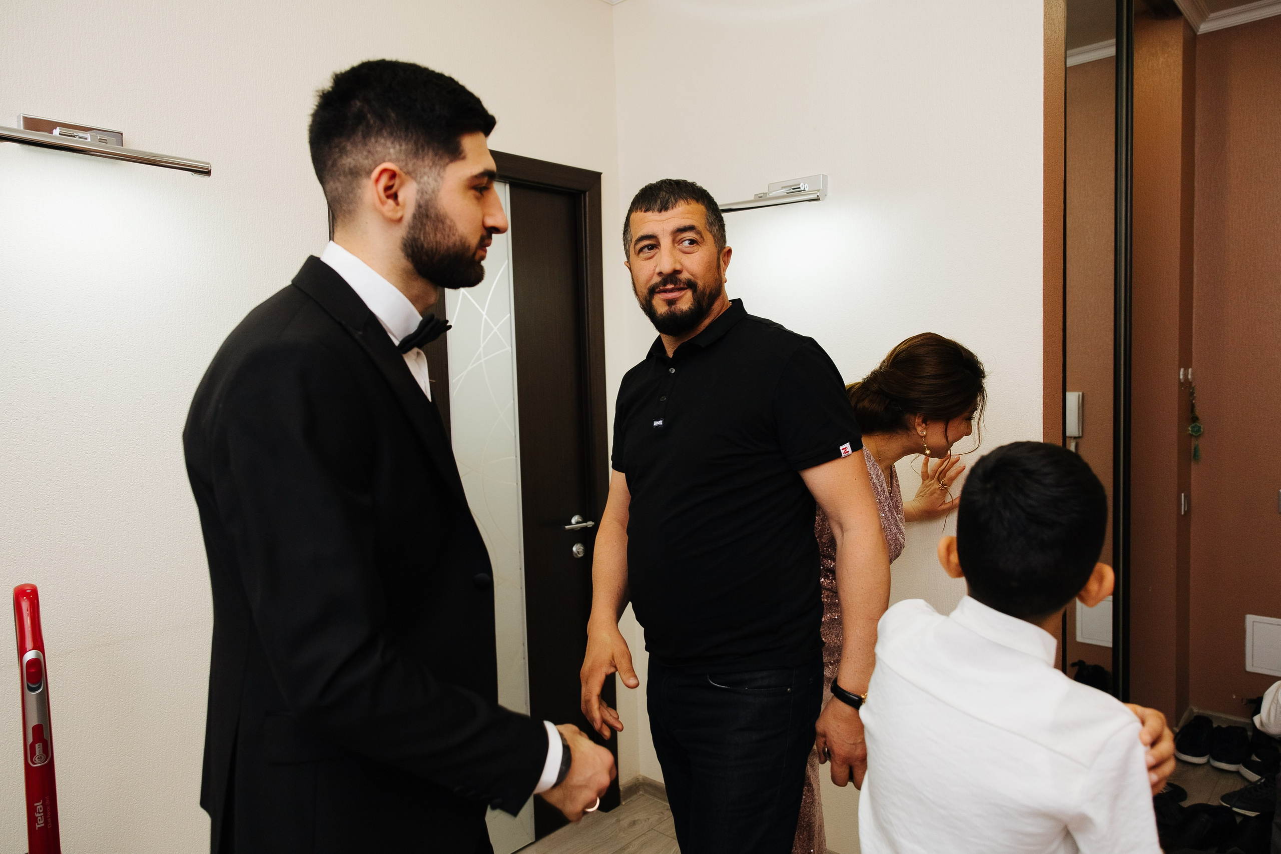 Асим Севиль. Фотограф в Красноярске Надежда Воскресенская