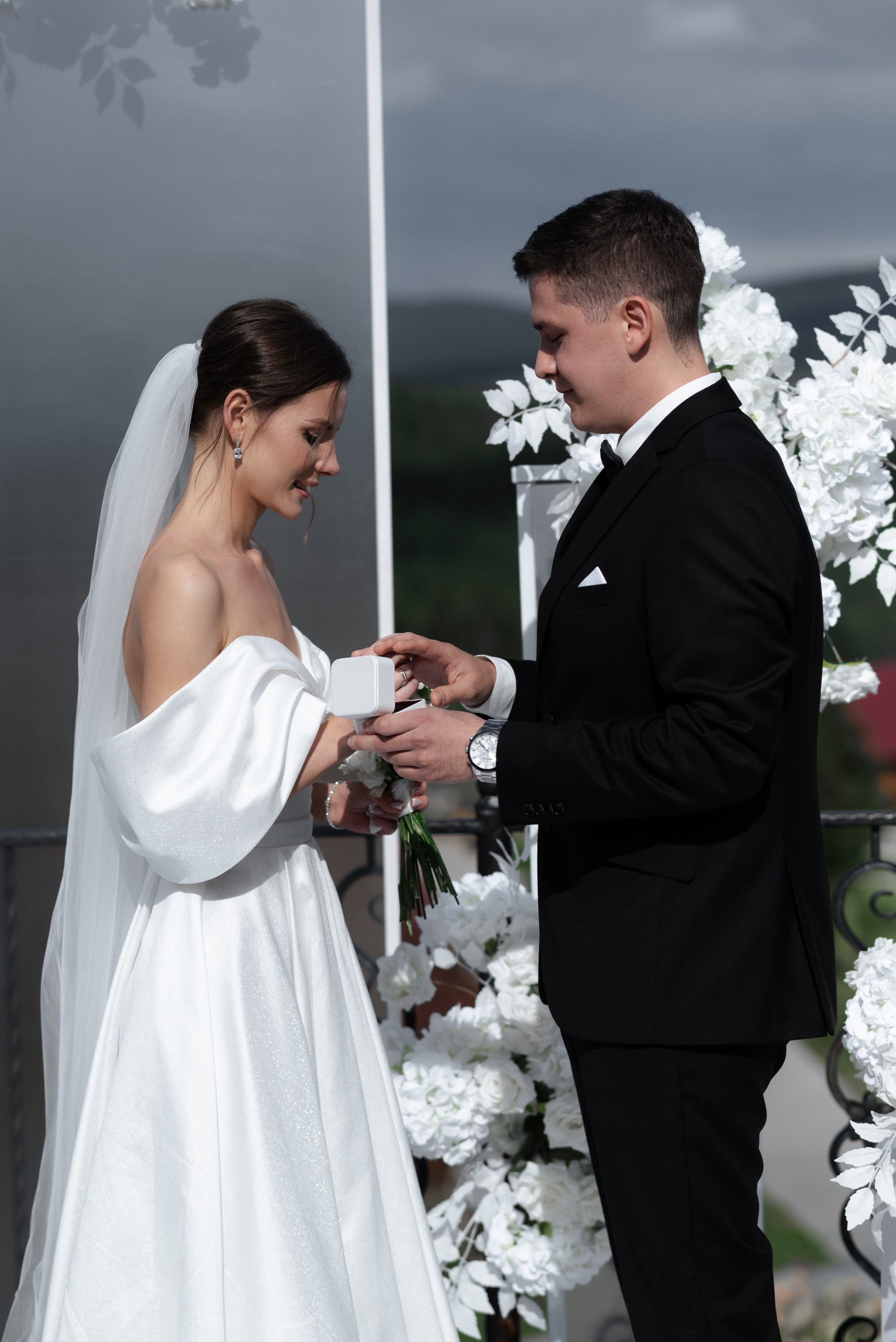 Артем и Екатерина. Главная