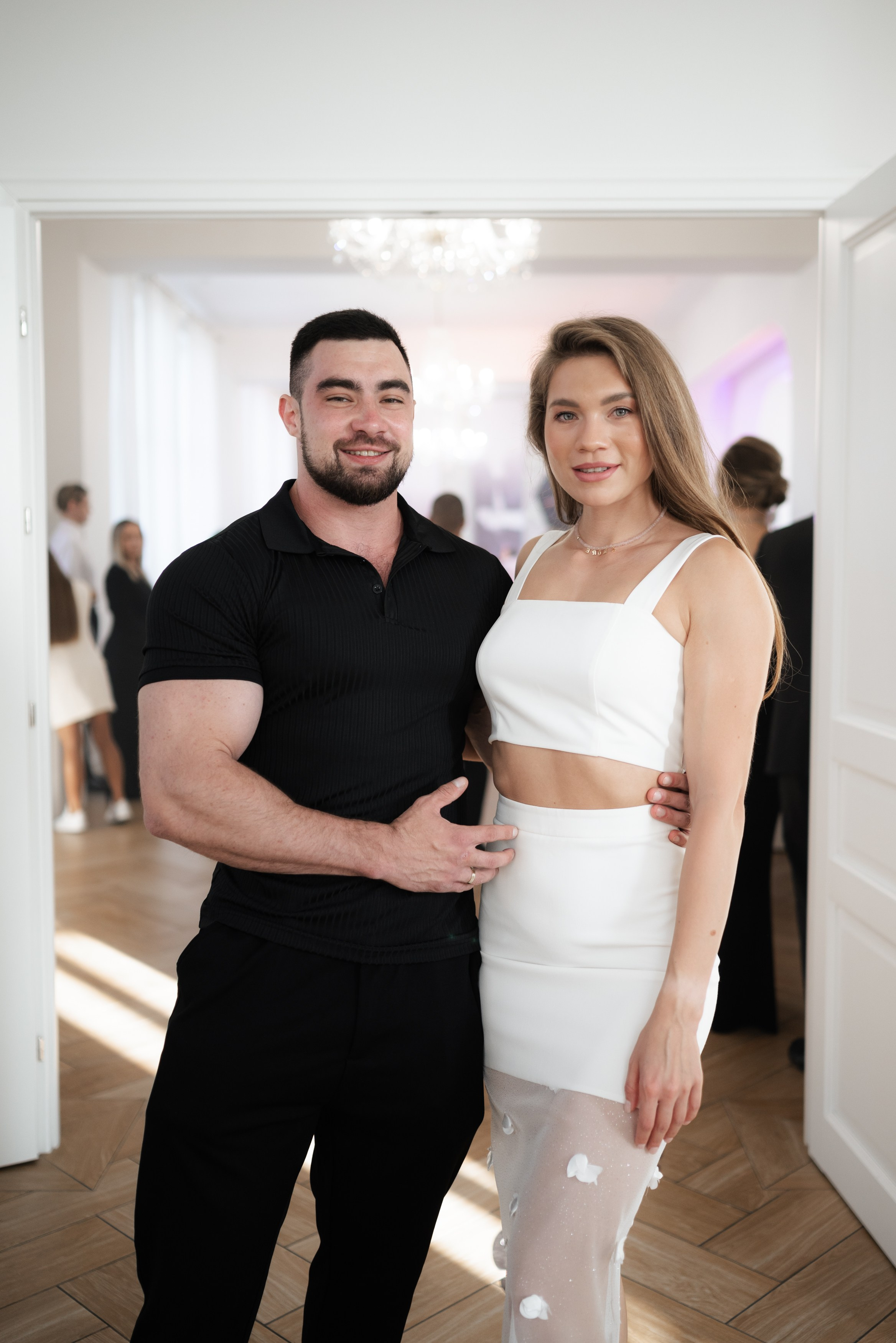 Иван и Ольга. Главная