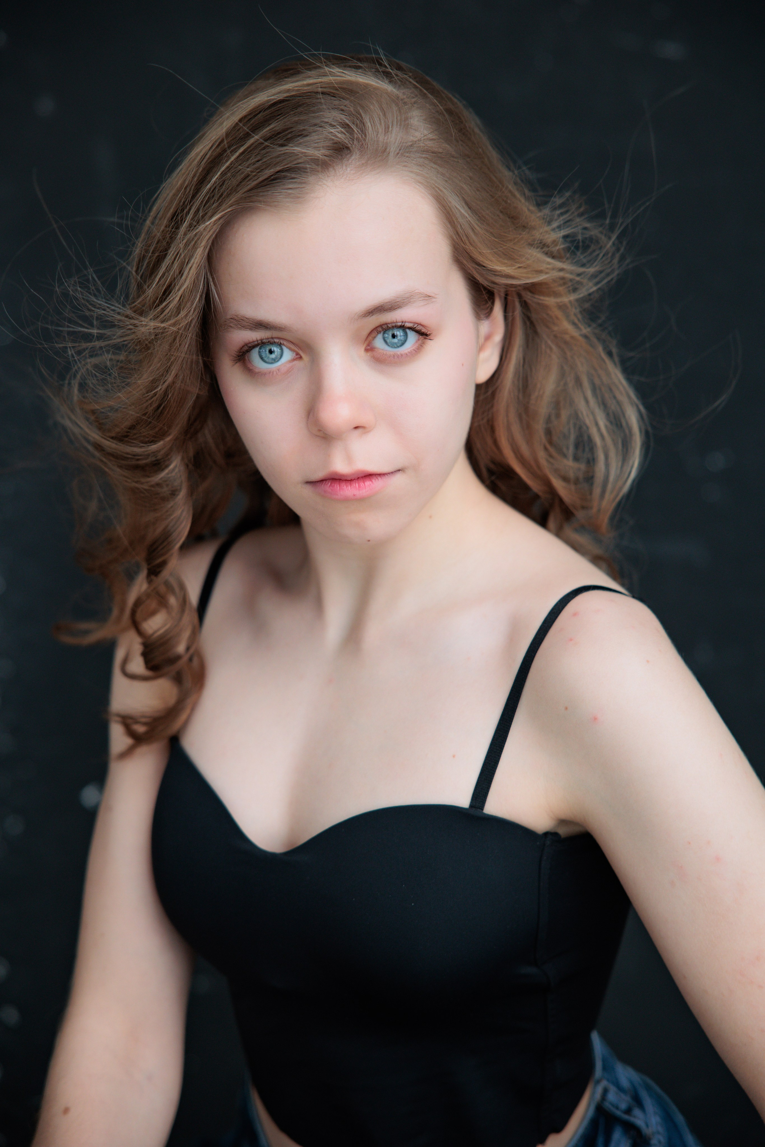 МАРУСЯ. Я фотограф из Москвы к Вашим услугам