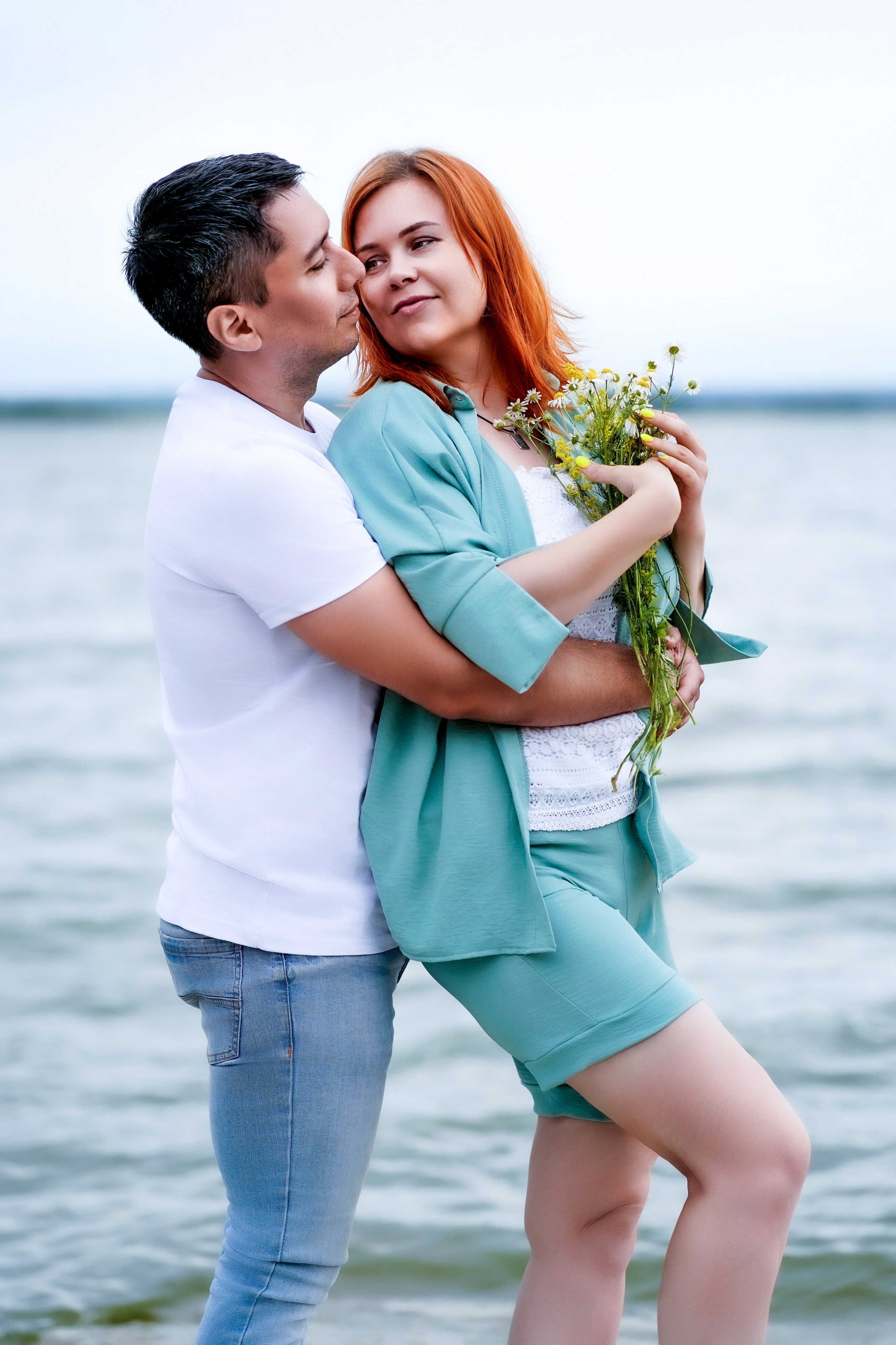 Семейная / Летняя фотосъемка. Фотограф в Казани Светлана Русалкина