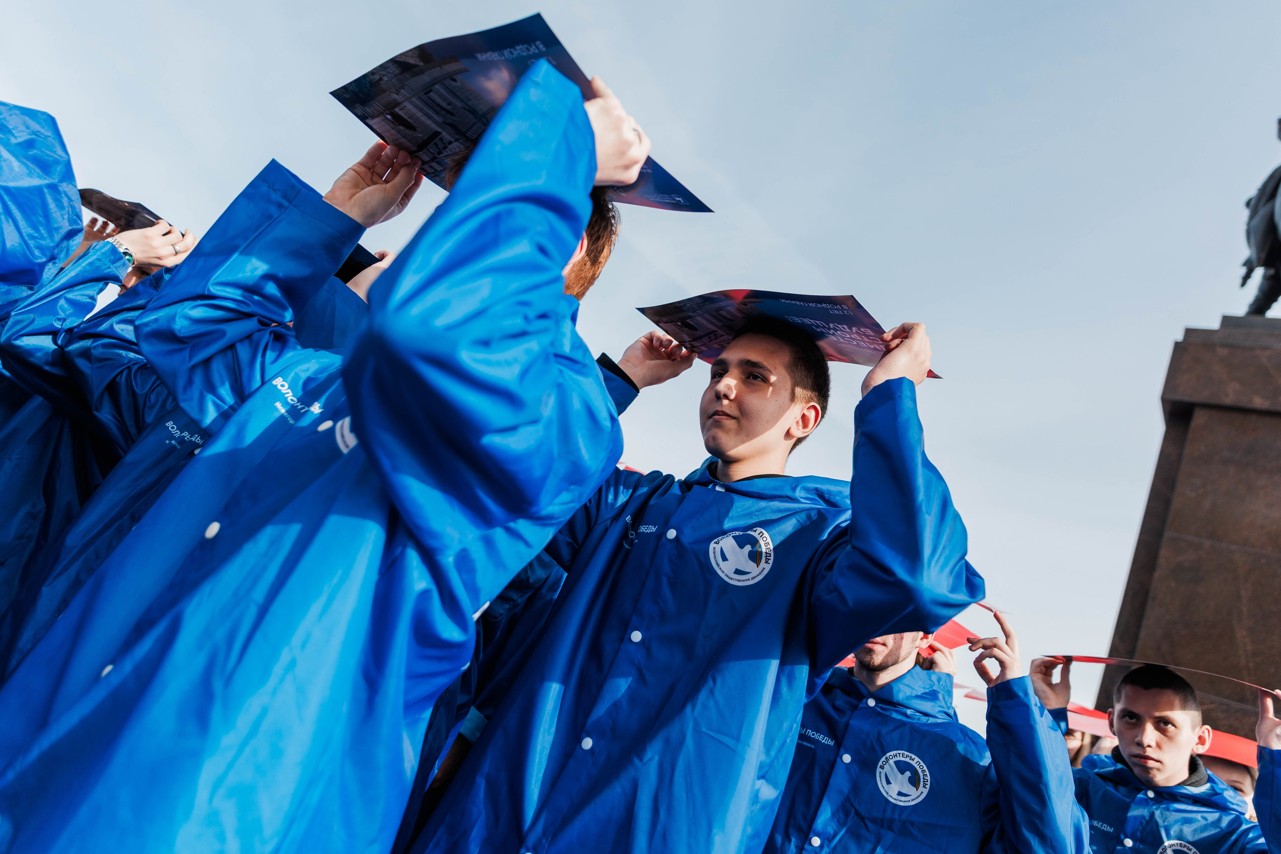 12 ГОДОВЩИНА ВОССОЕДИНЕНИЯ КРЫМА С РОССИЕЙ. Фотограф Нижний Новгород Игнатьева Виктория