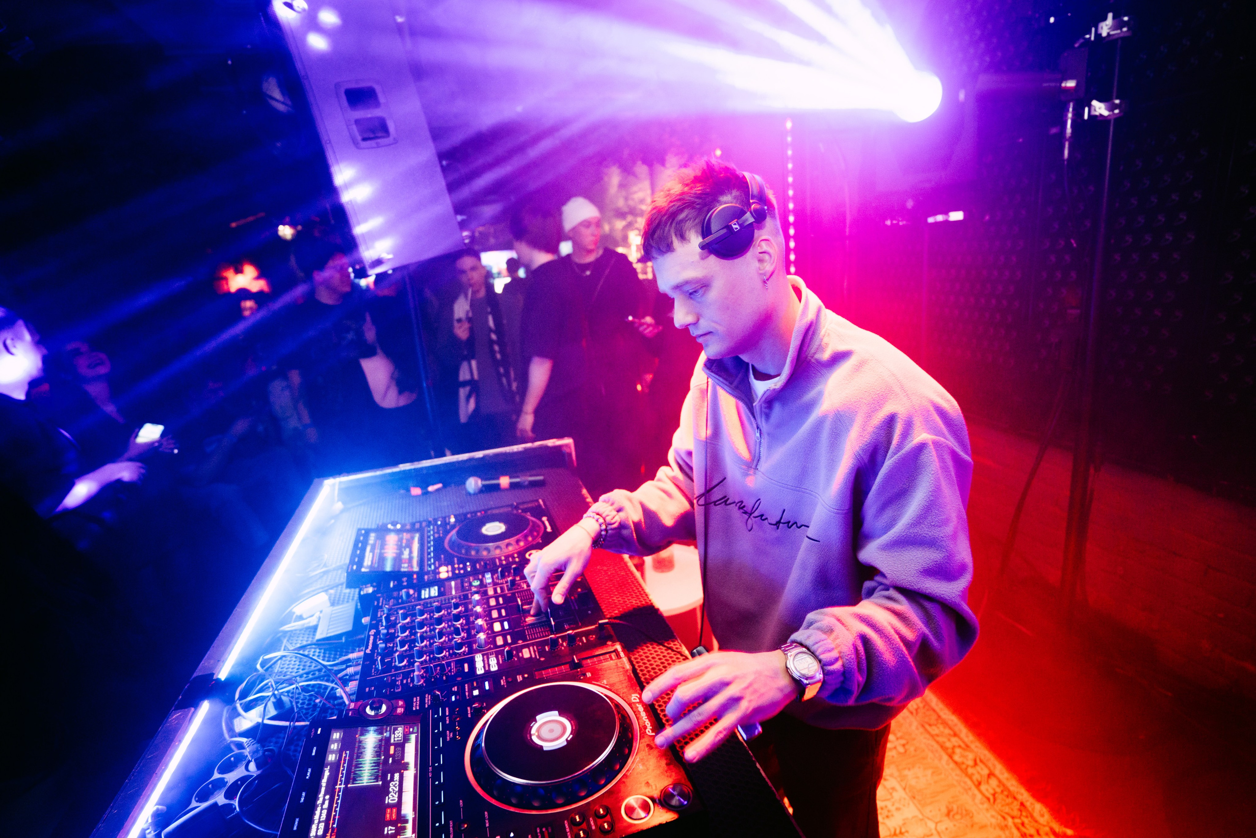 Semya Promo. Главная