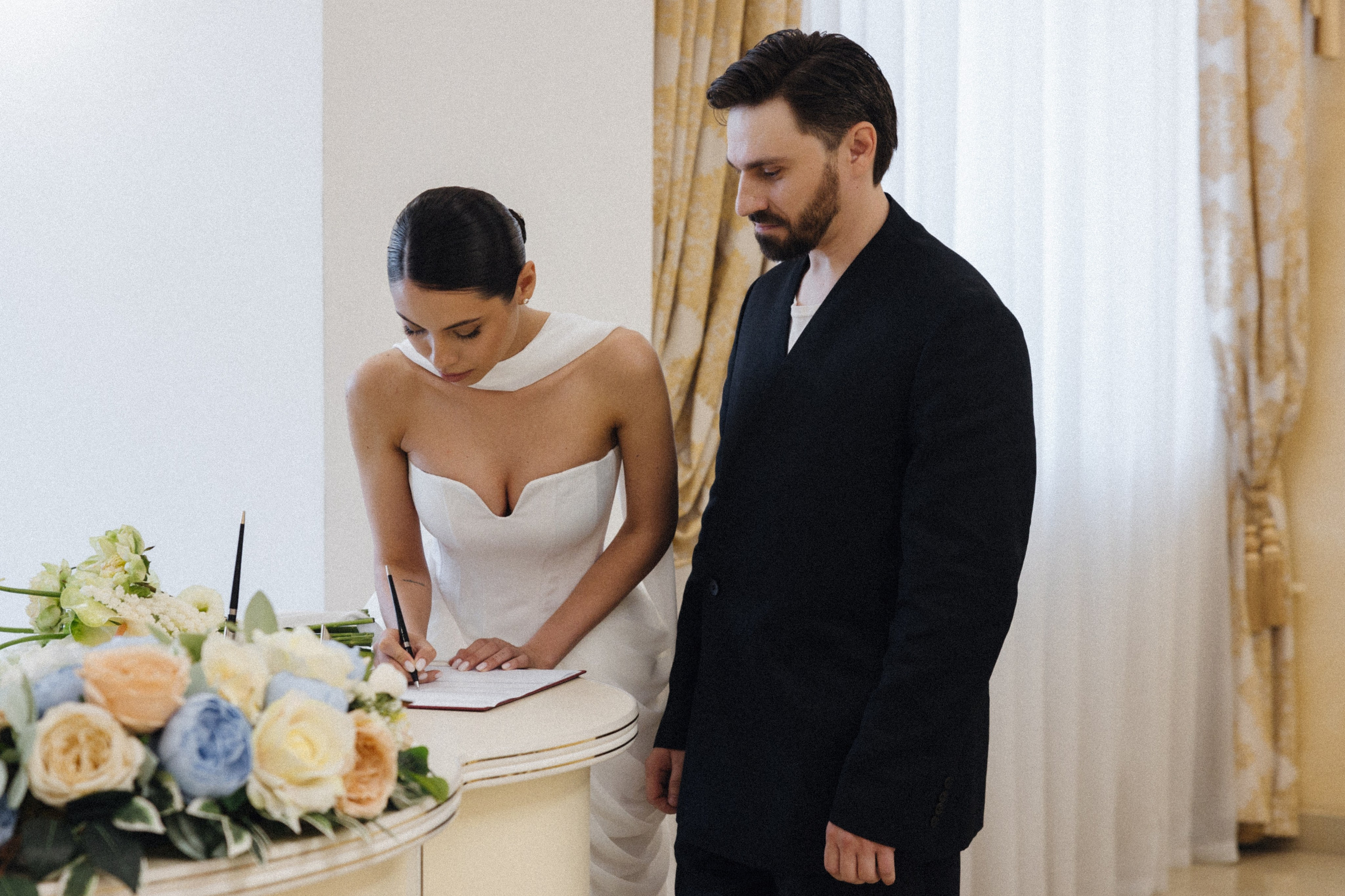 Максим и Ксения. Фотограф Айвазова Наталья Краснодар