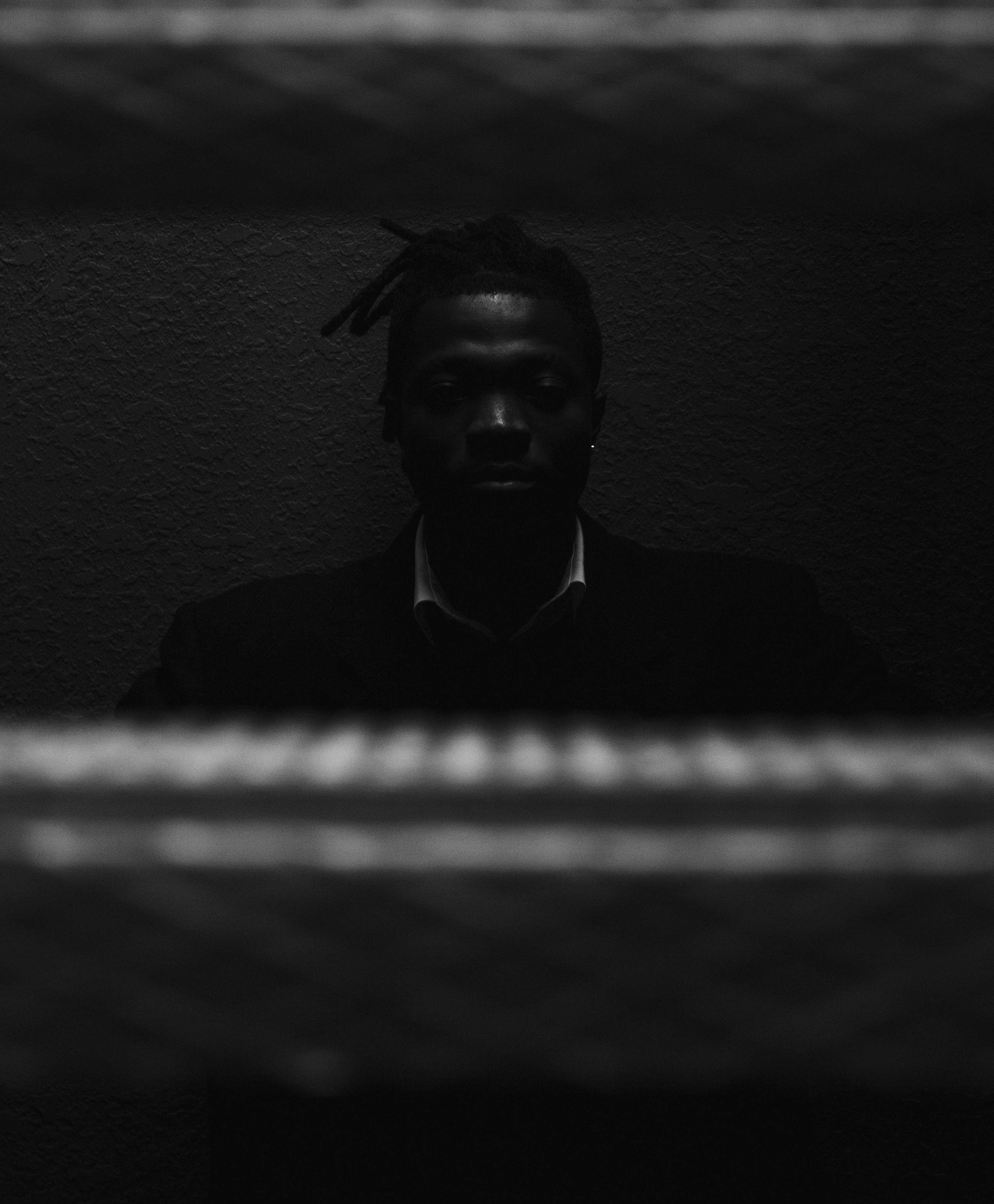 Kelvin Clark | Nemiga