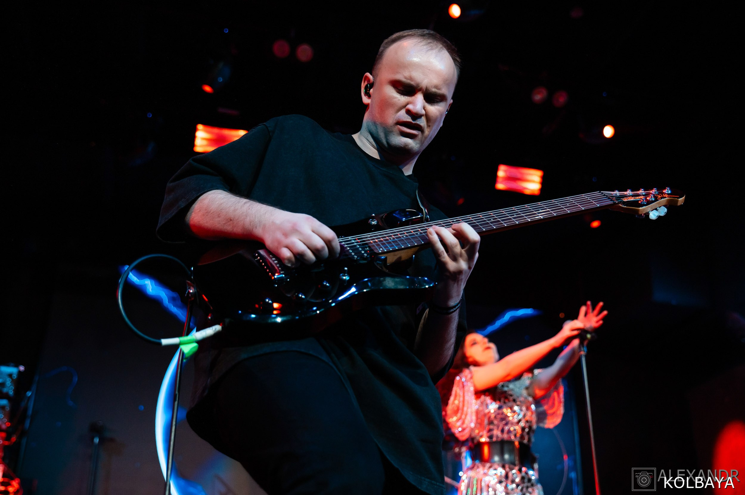 Джоконда (17/02/2024). Концертный и театральный репортажный фотограф в Москве Александр Колбая