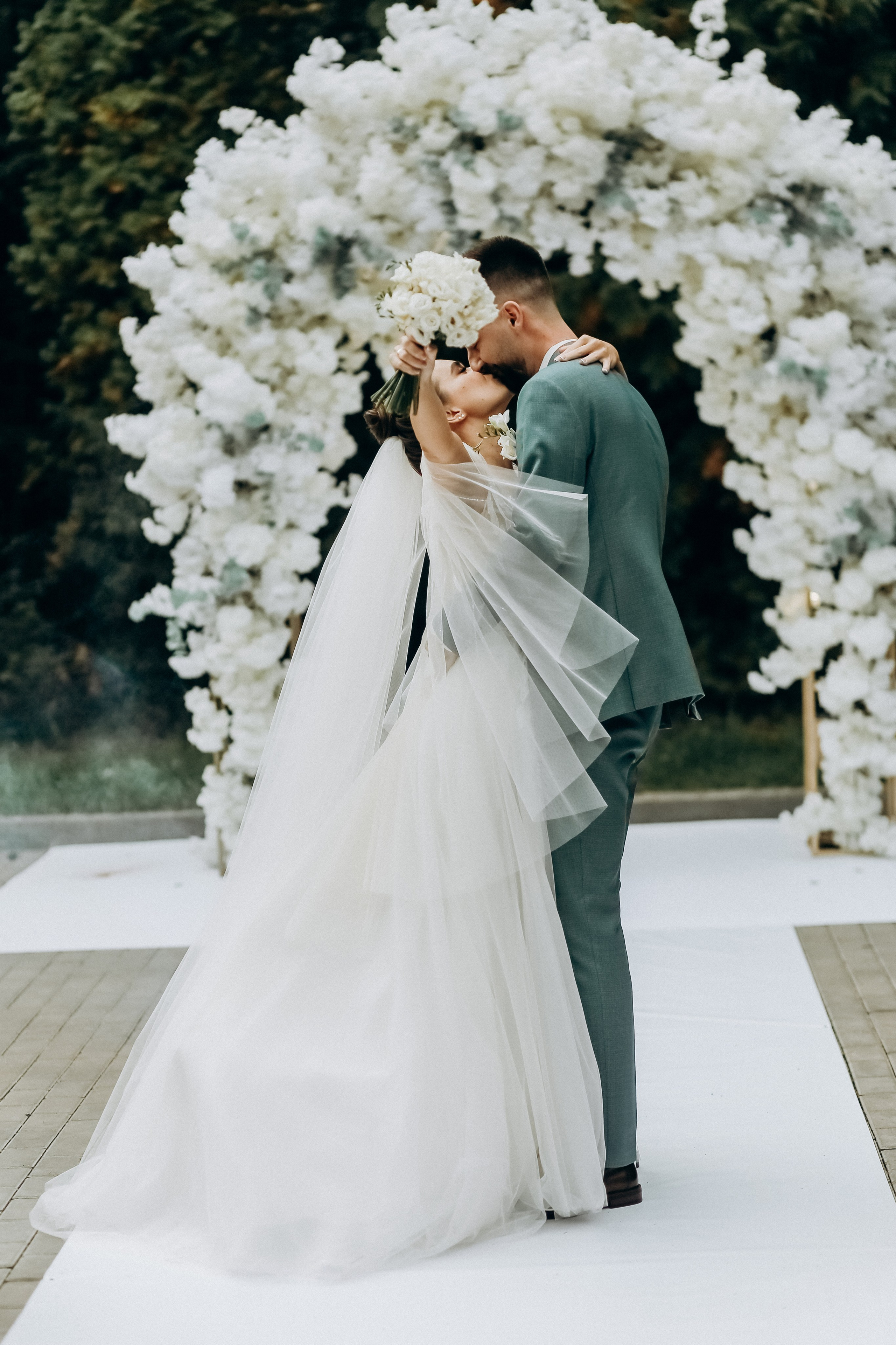 D&M. Свадебный и семейный фотограф Минск Юлия Игнатович