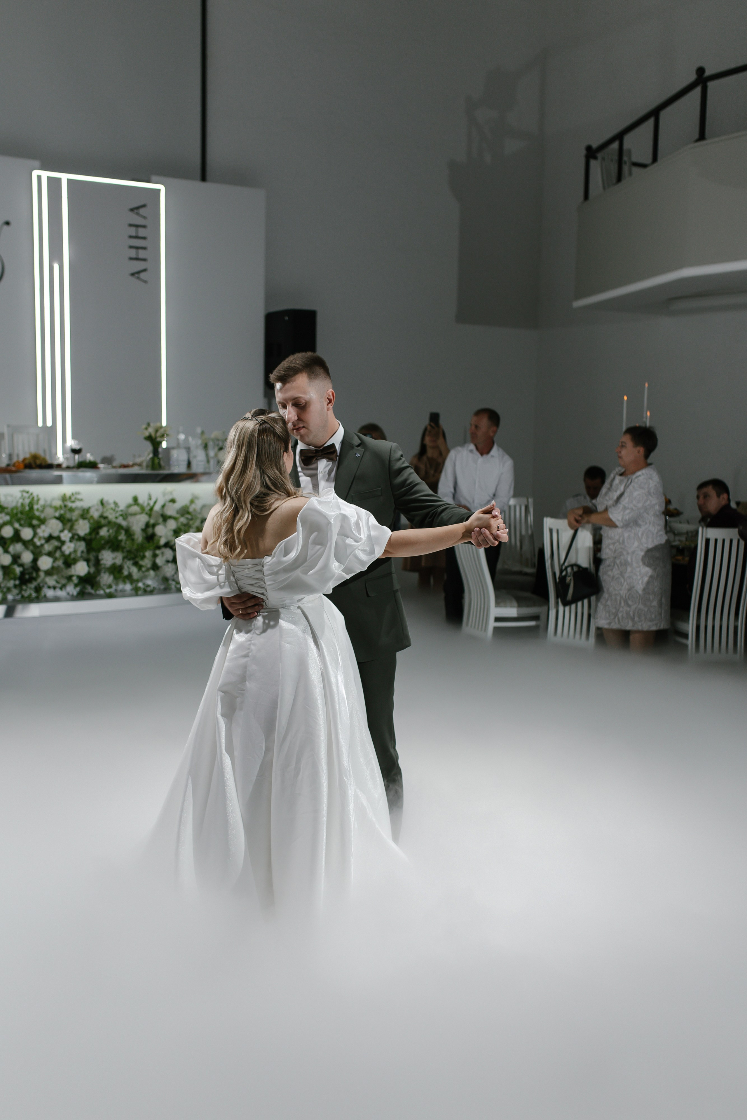 Даниил и Анна. Свадебный и семейный фотограф в Краснодаре/Геленджике/Сочи/Санкт-Петербурге