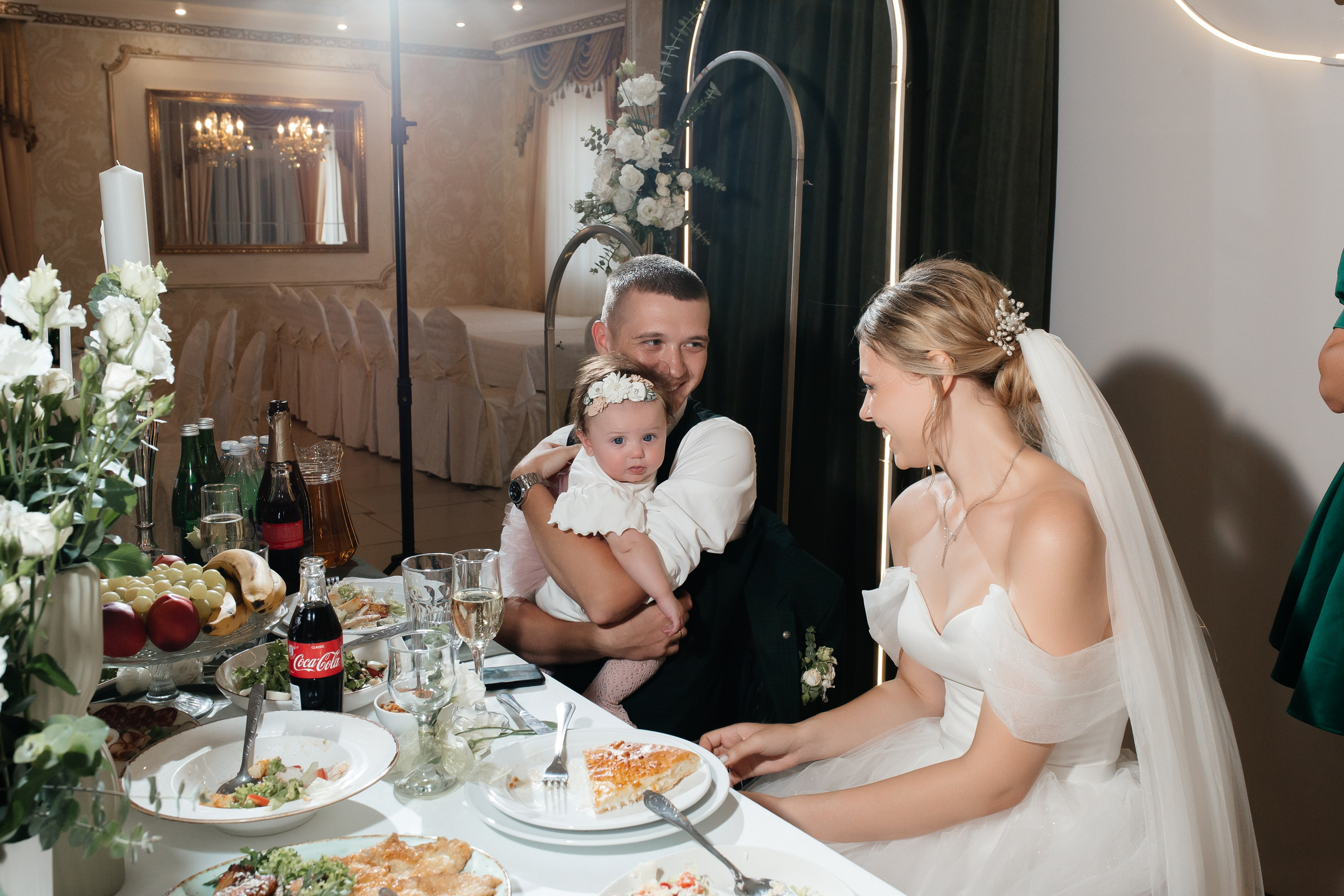 Виталик и Мария. Свадебный и семейный фотограф в Краснодаре/Геленджике/Сочи/Санкт-Петербурге