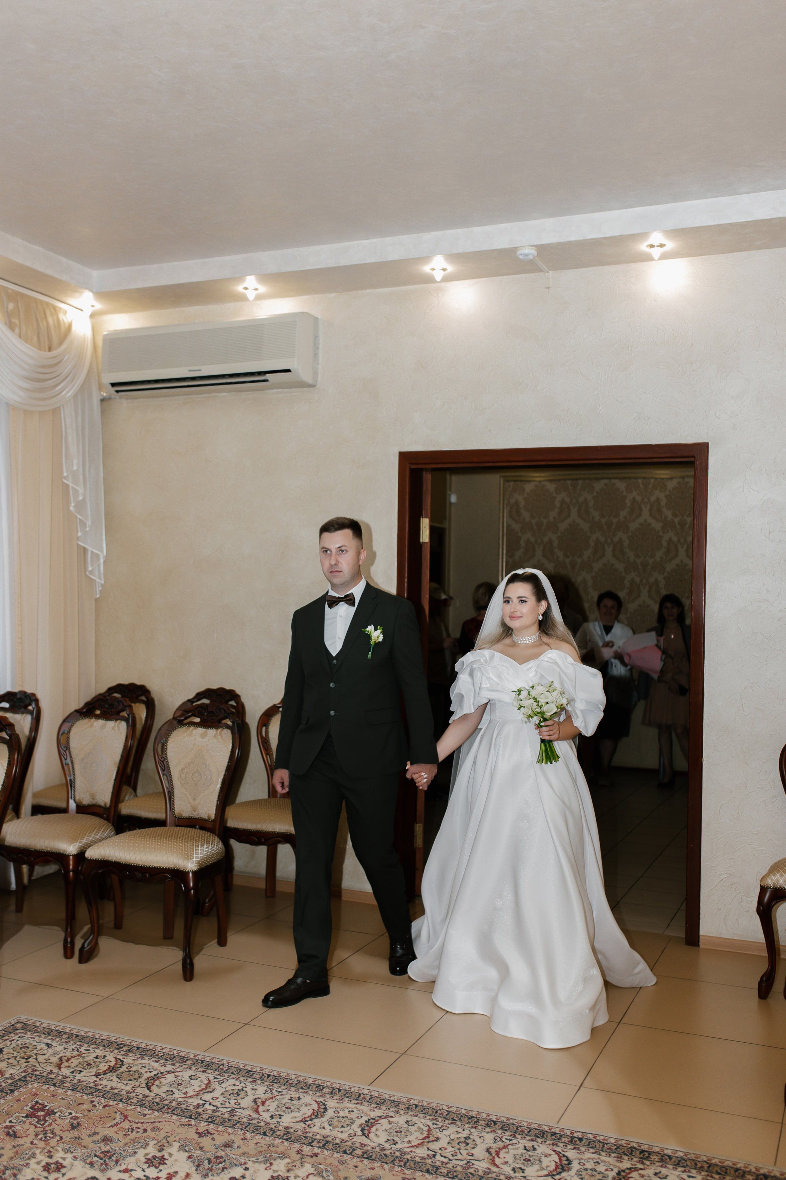 Даниил и Анна. Свадебный и семейный фотограф в Краснодаре/Геленджике/Сочи/Санкт-Петербурге