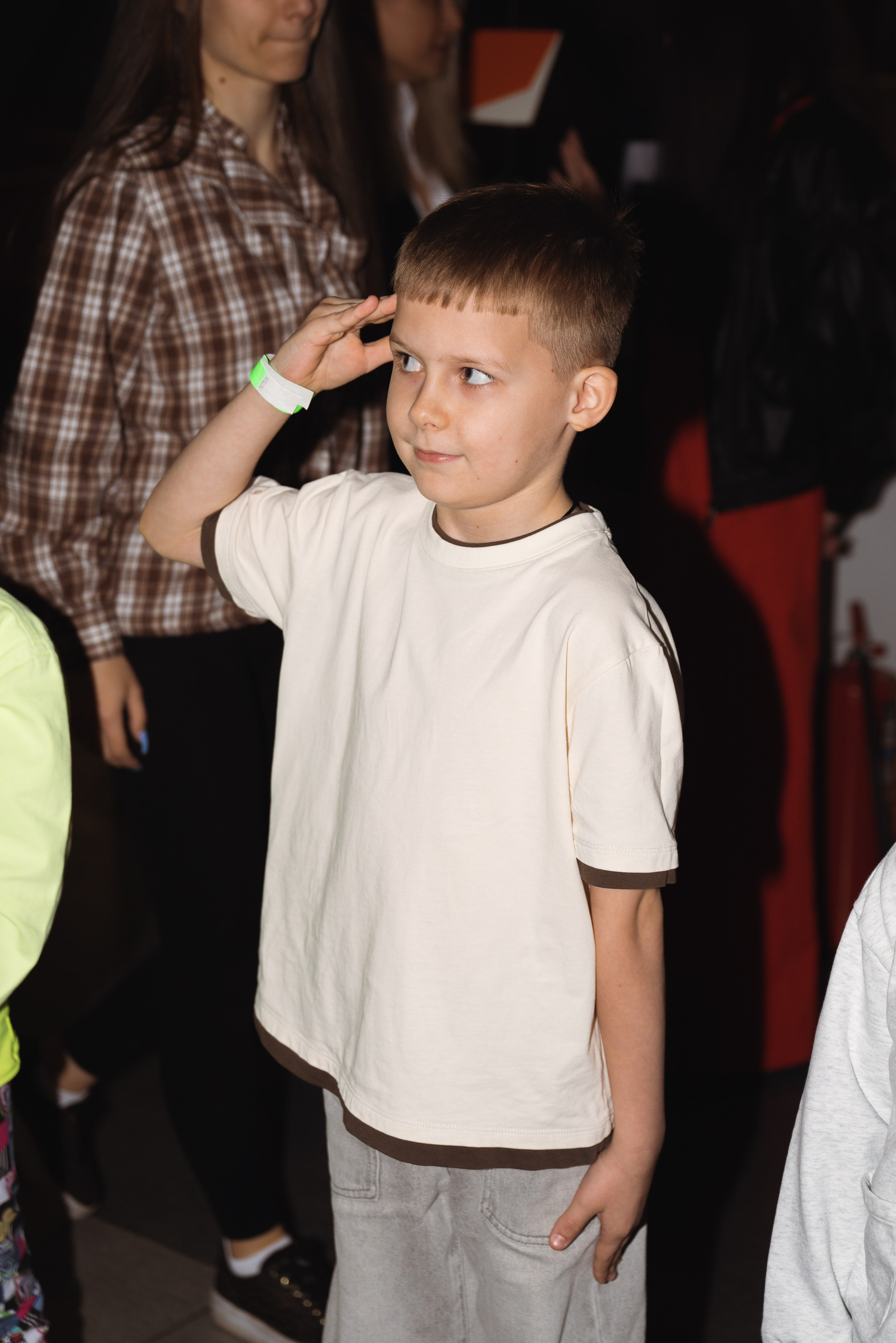 День Рождения Давида (6 лет). Фотограф Москва Настя Профотовна. Репортажные, свадебные и контент фотосессии