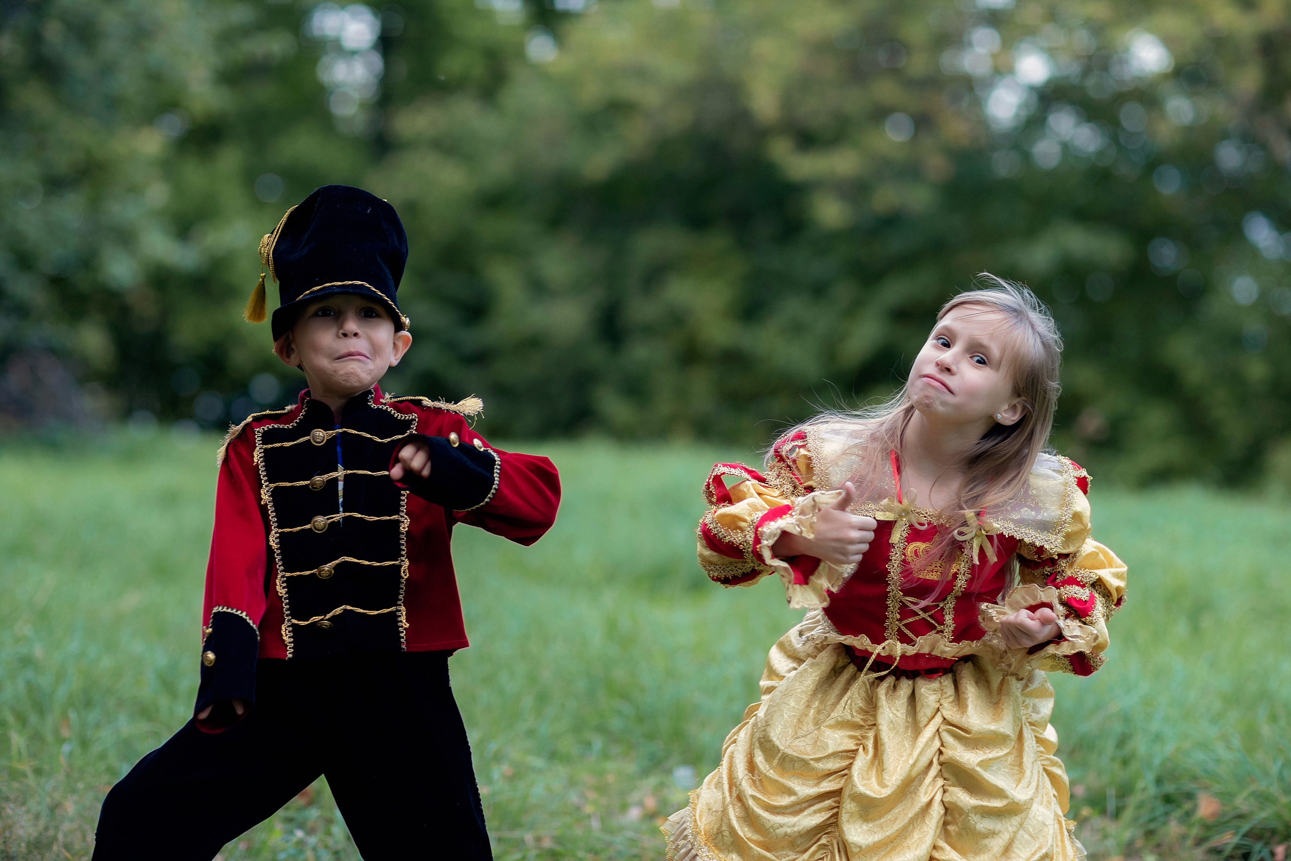 Фотосессия в историческом платье от Ирины Павловой с Леной. Портретный и репортажный фотограф в Чебоксарах Андриян Чаркин