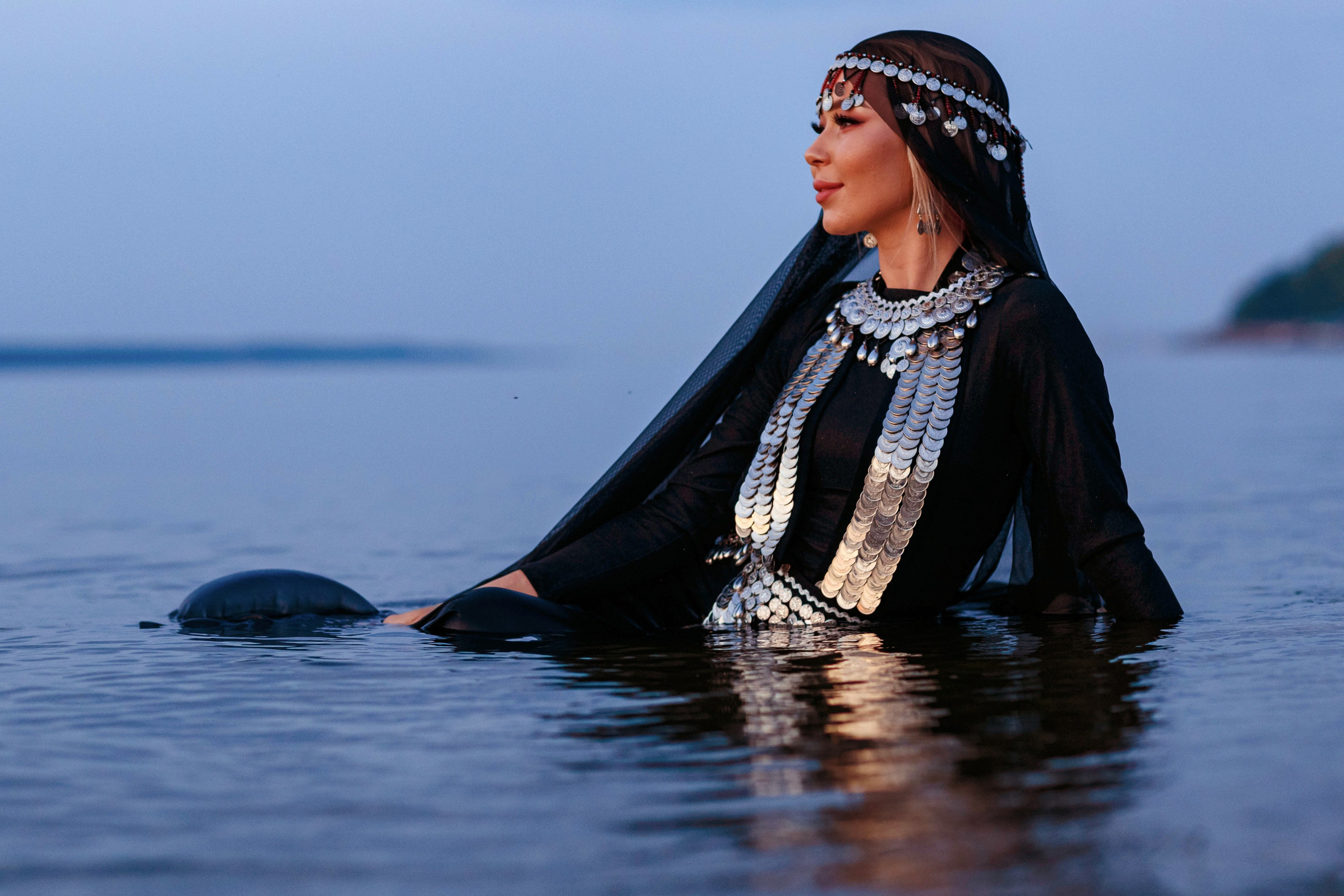 Алина Корнилова — 2021.07.14. Портретный и репортажный фотограф в Чебоксарах Андриян Чаркин