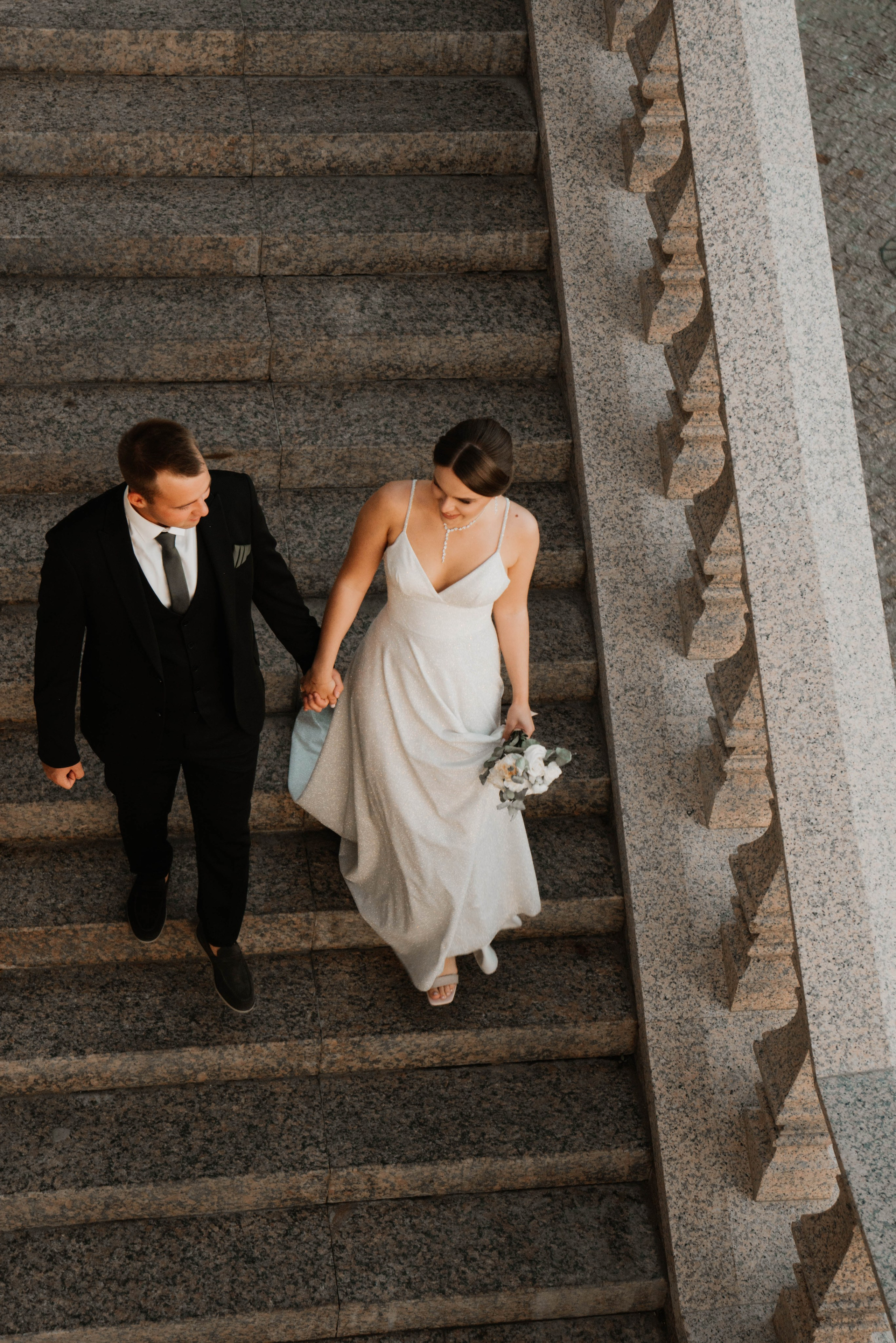 Дарья & Алексей. Ксения Glossa. Портретный и репортажный фотограф в Самаре