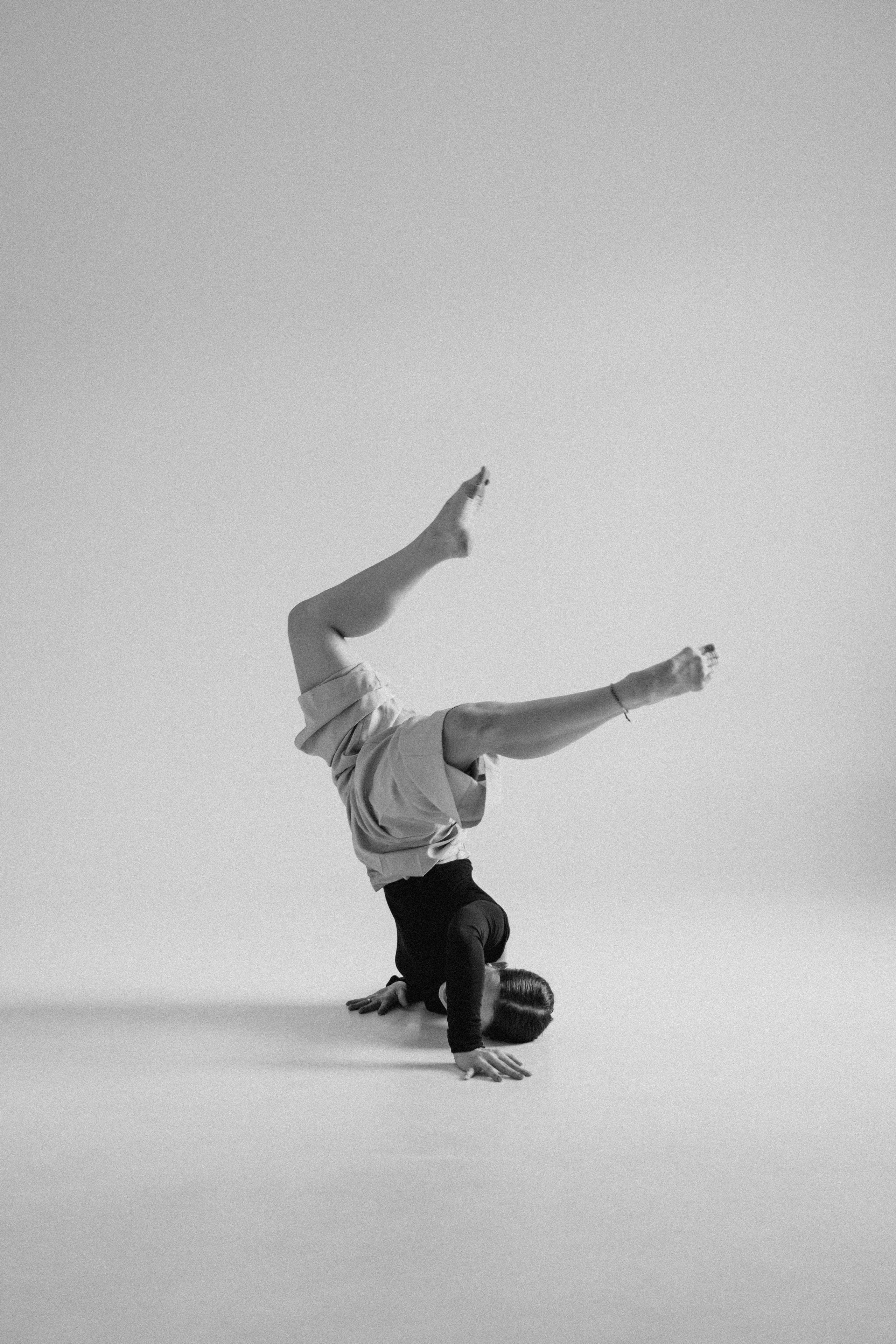 Студийная. Портретный и семейный фотограф в Красноярске Смирнова Наталья