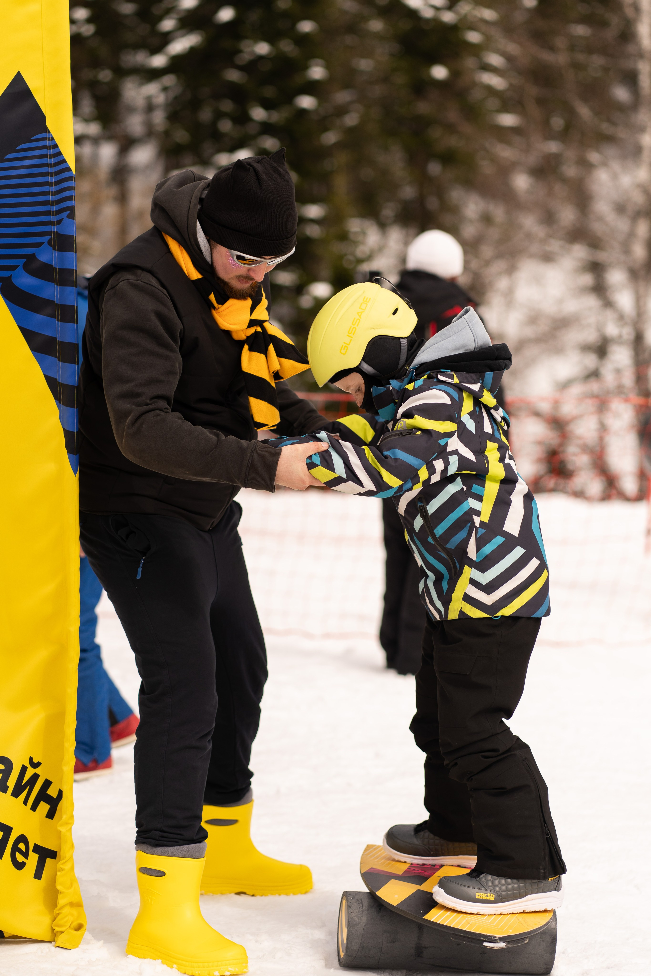 Грелка 13.04.24. Анастасия Паршукова — фотограф Шерегеш Новосибирск