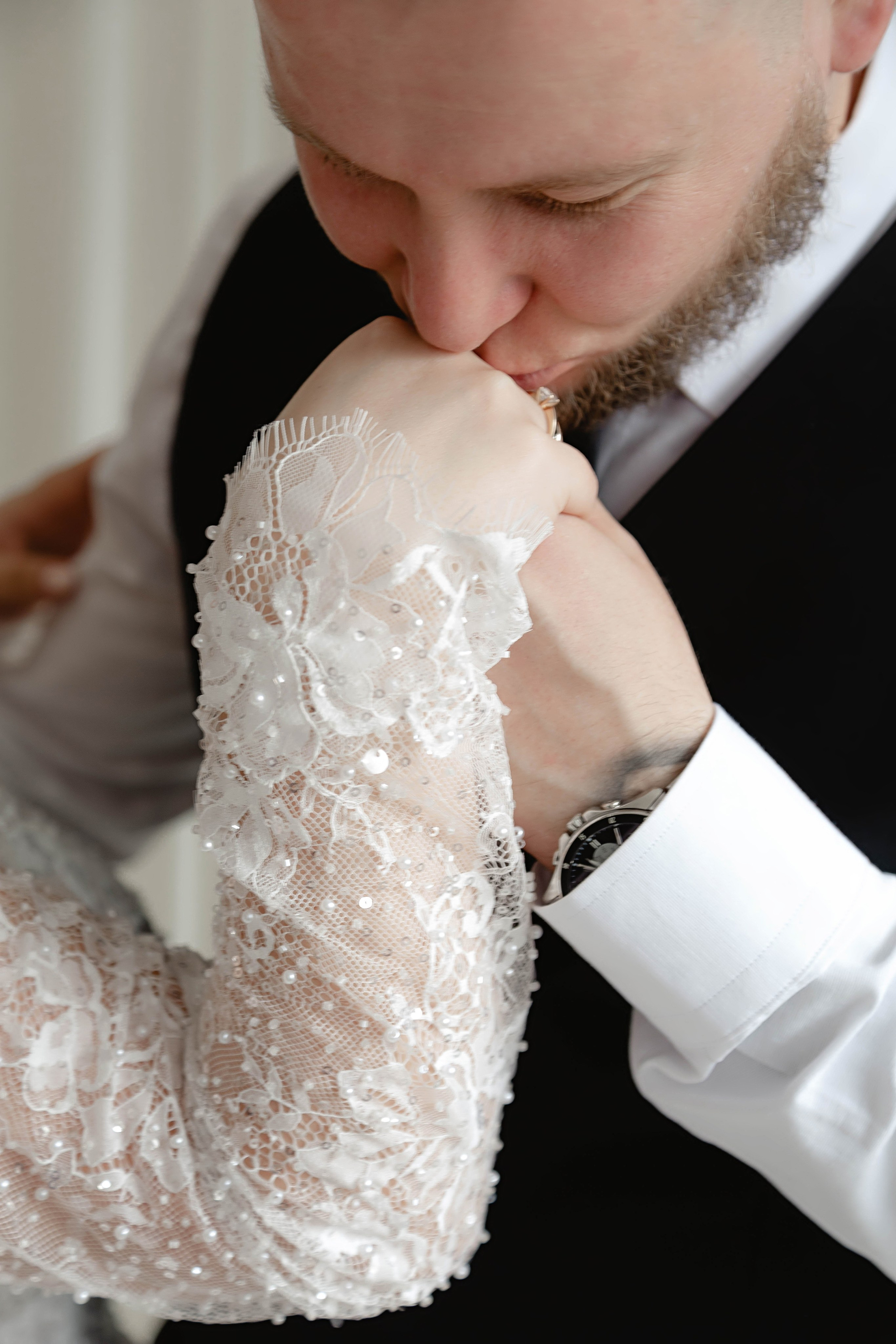 Марина и Владислав. Портретный и свадебный фотограф в Йошкар-Оле Егошина Екатерина