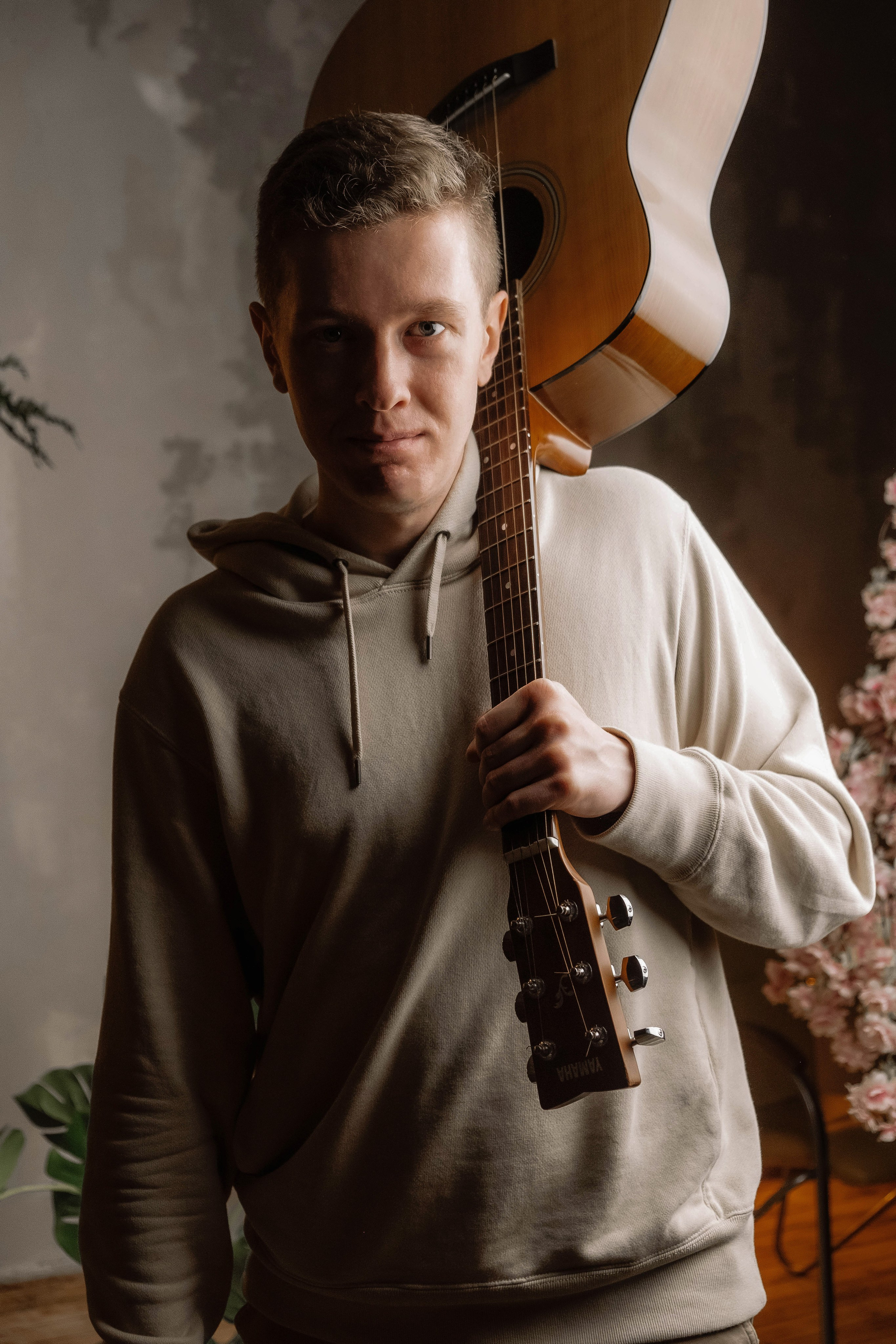 Александр. Портретный и свадебный фотограф в Йошкар-Оле Егошина Екатерина