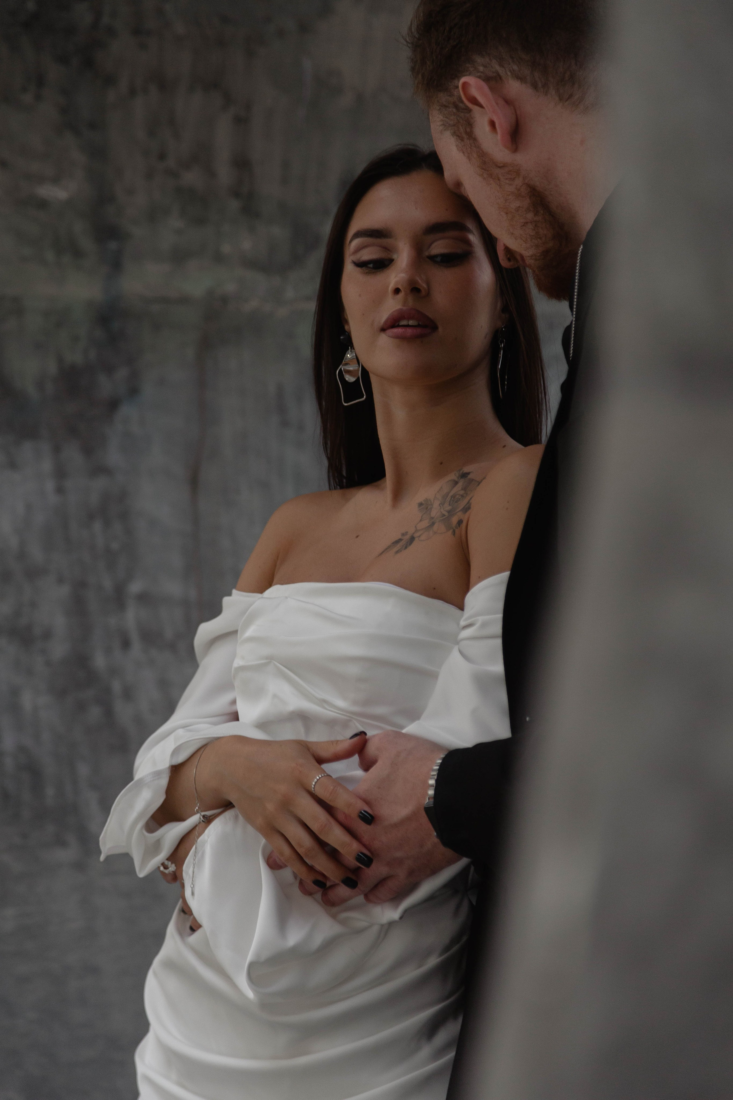 Под мостом Миллениум. Портретный и свадебный фотограф в Йошкар-Оле Егошина Екатерина