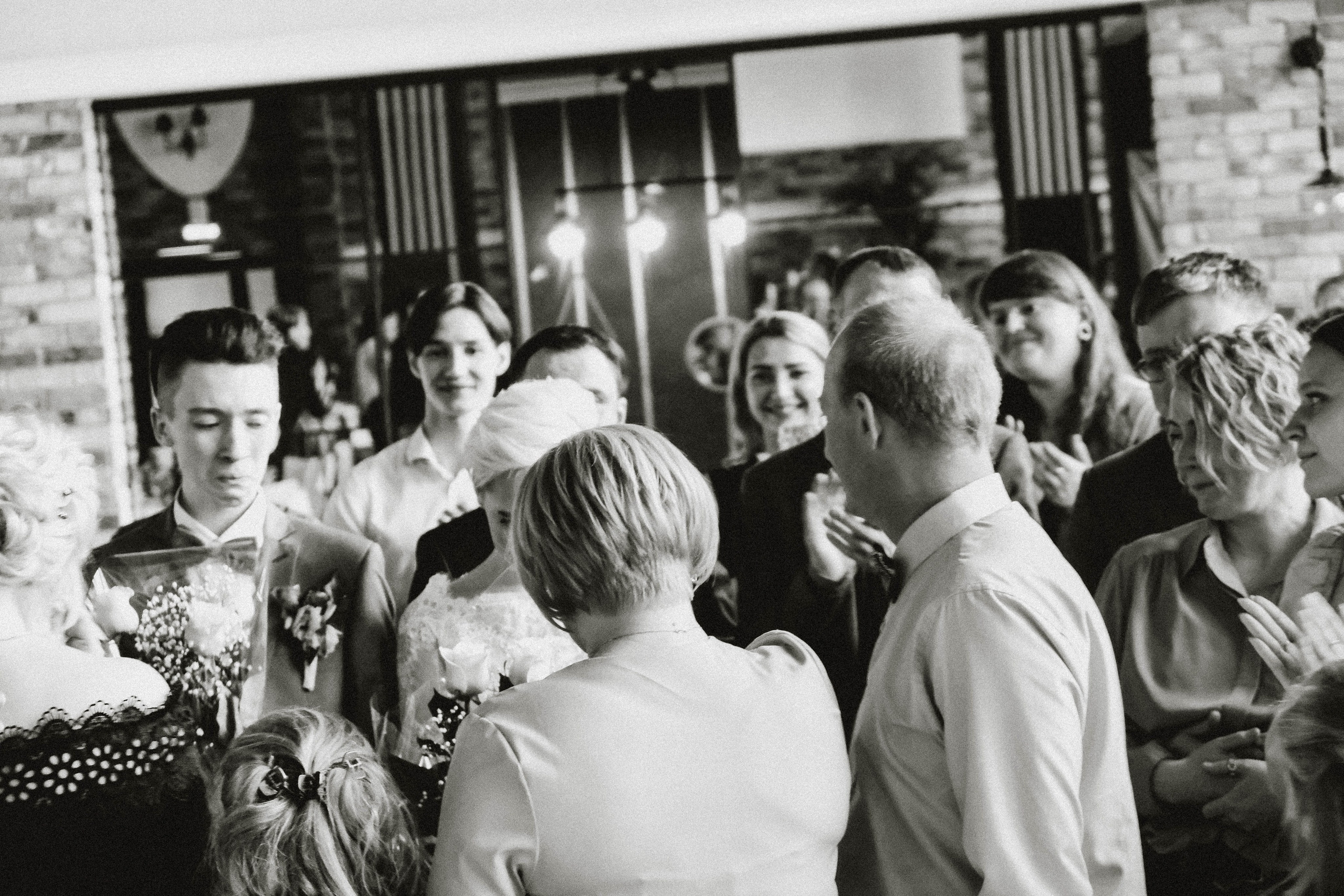 Дмитрий и Екатерина. Портретный и свадебный фотограф в Йошкар-Оле Егошина Екатерина