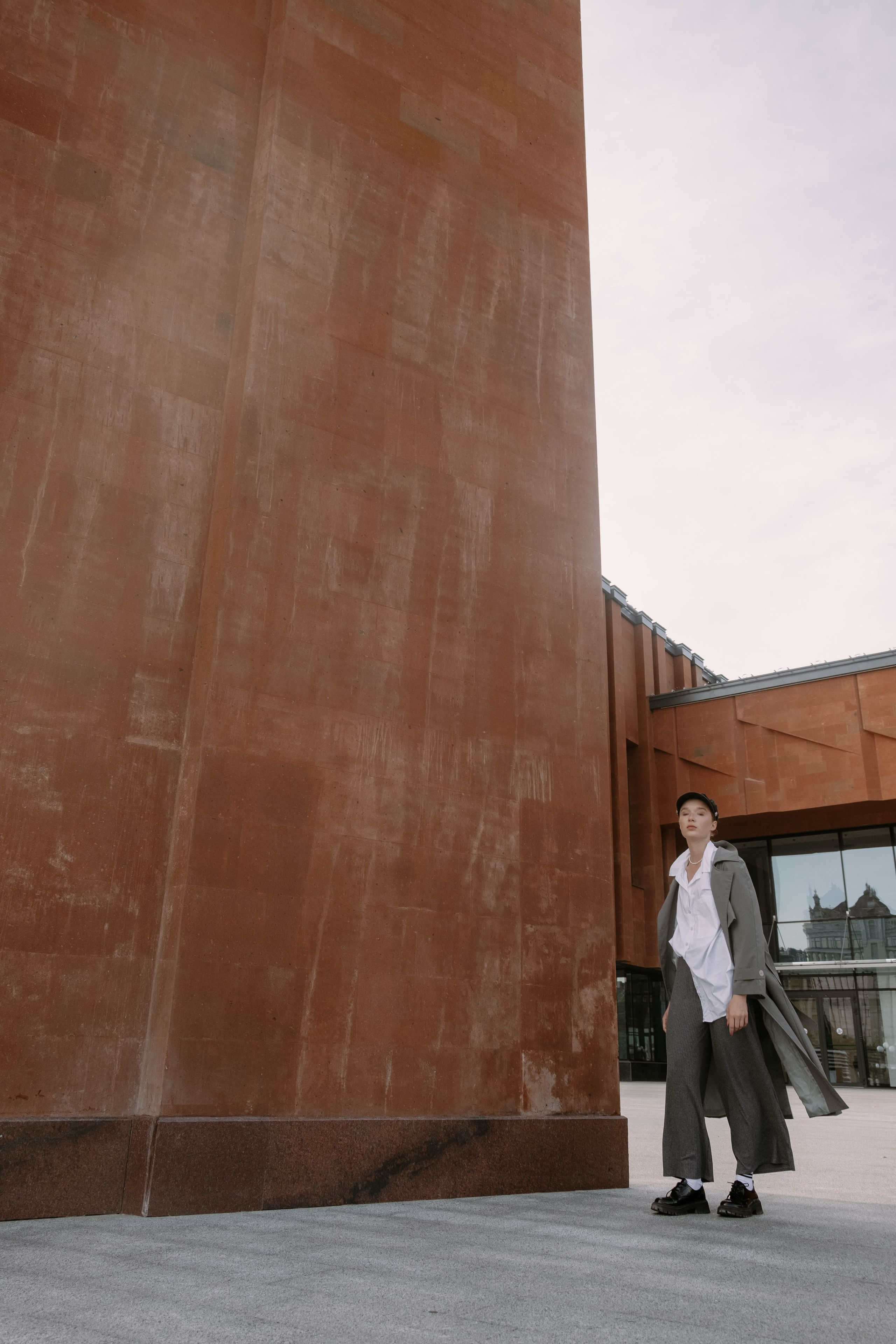 На улицах Казани. Портретный и свадебный фотограф в Йошкар-Оле Егошина Екатерина