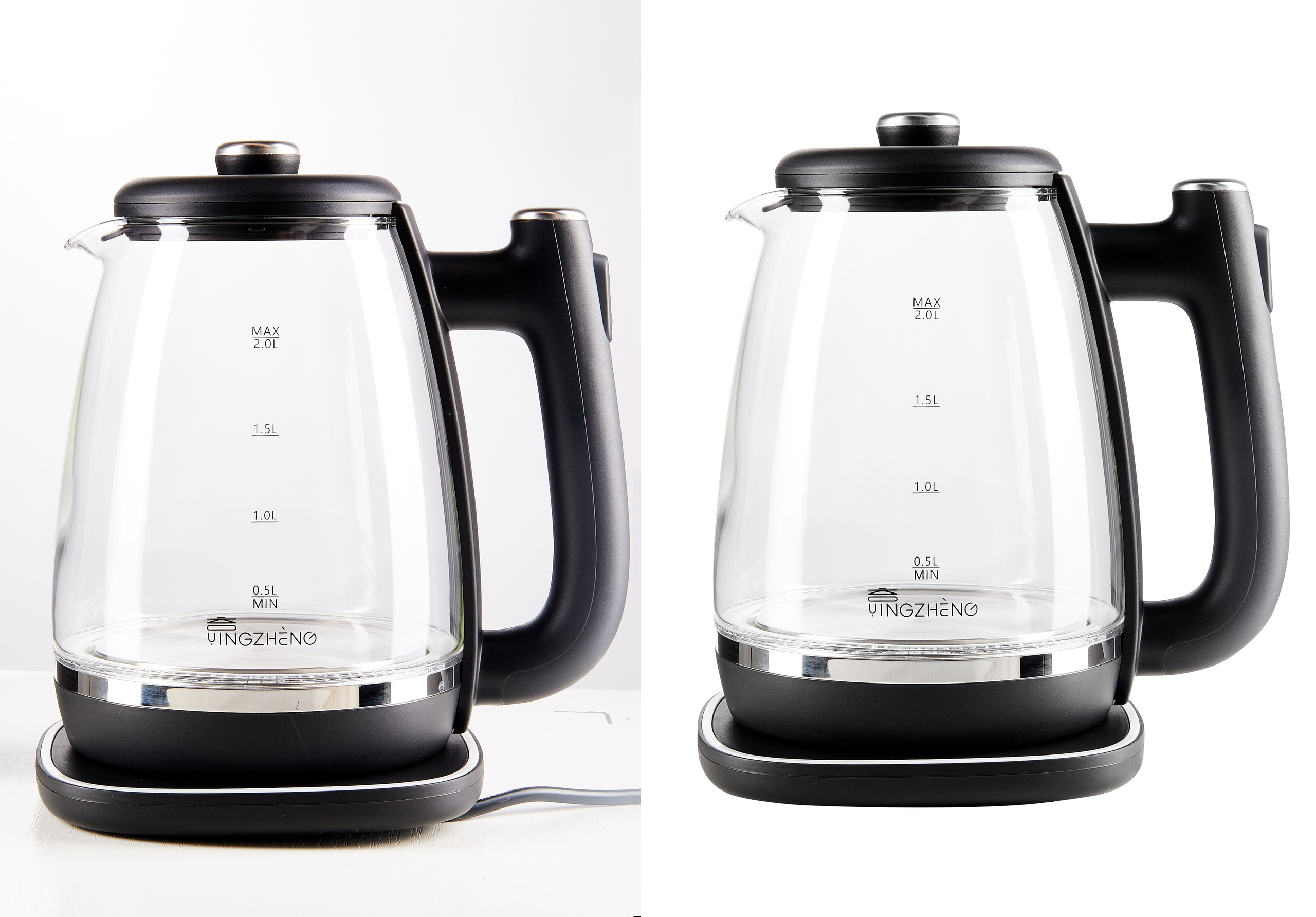 Предметная ретушь