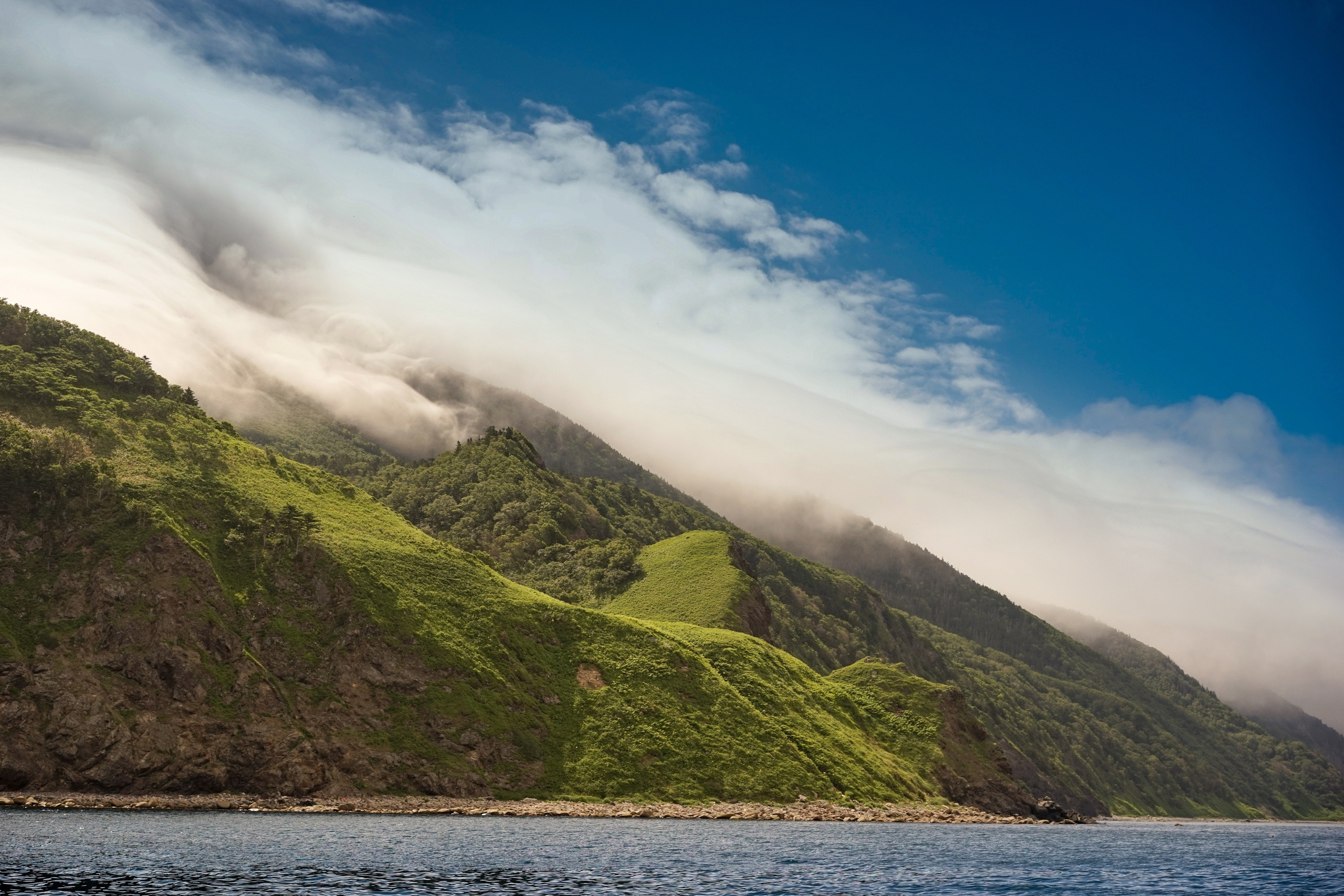 Сахалин. ZAGLADIN Bureau