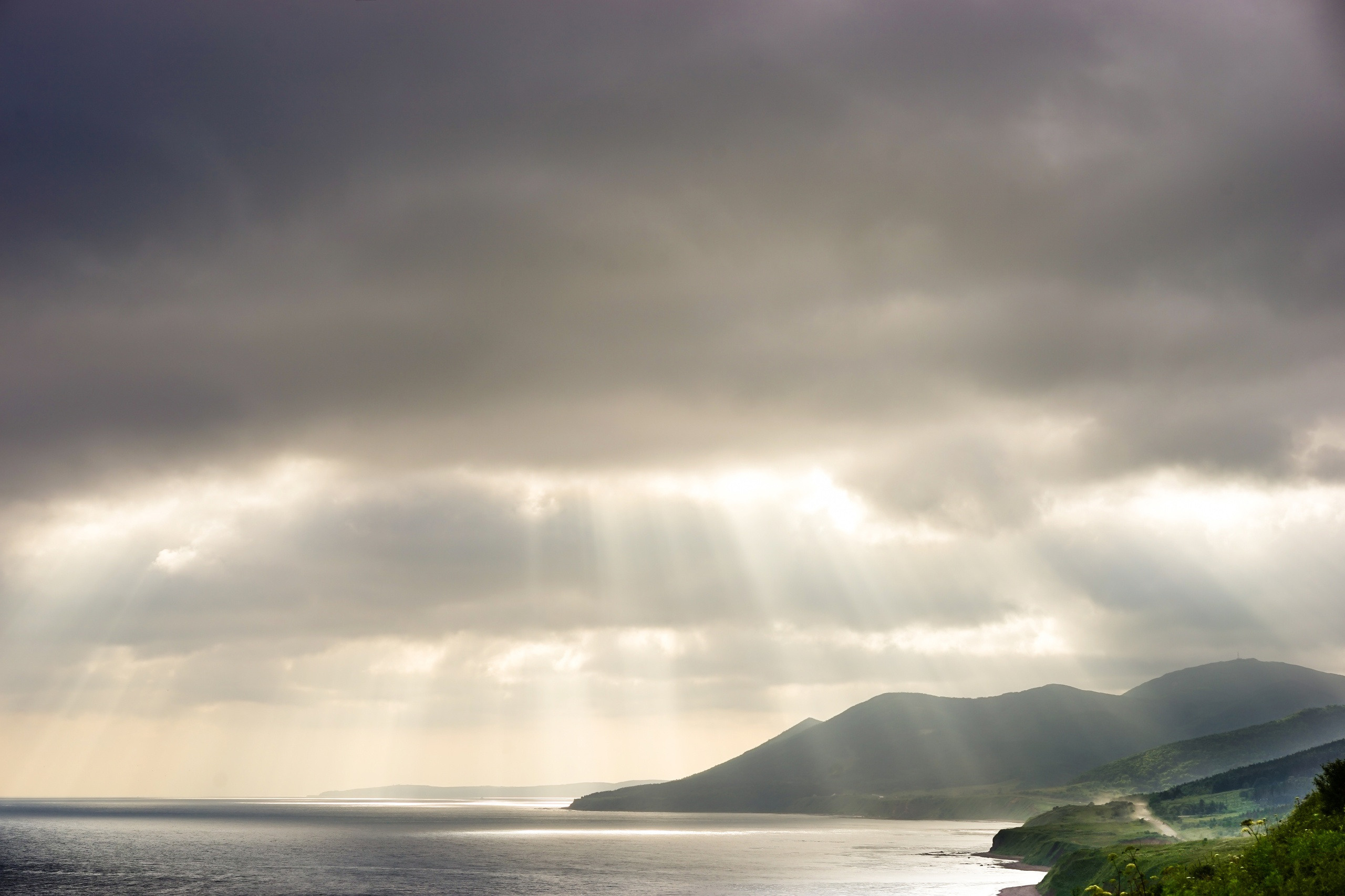 Сахалин. ZAGLADIN Bureau