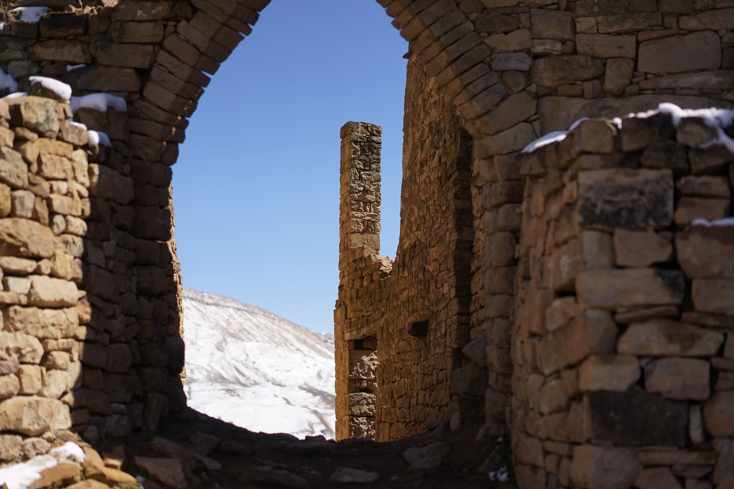 Дагестан. ZAGLADIN Bureau