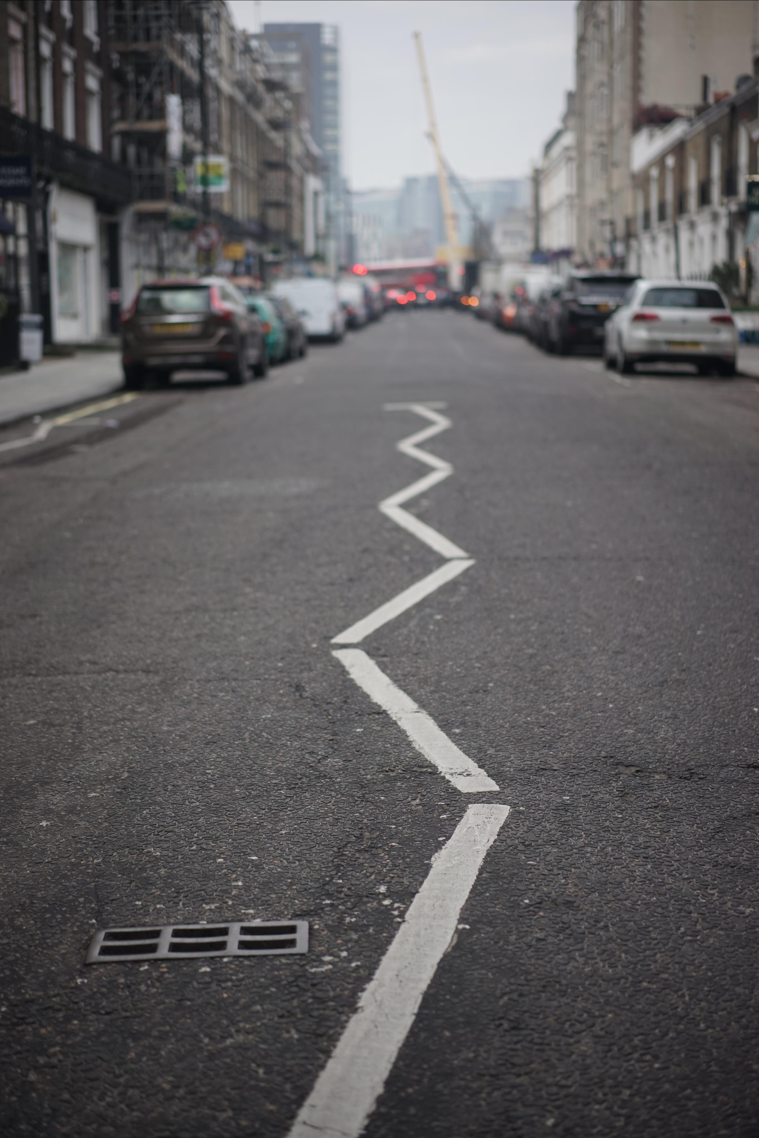 Лондон. ZAGLADIN Bureau