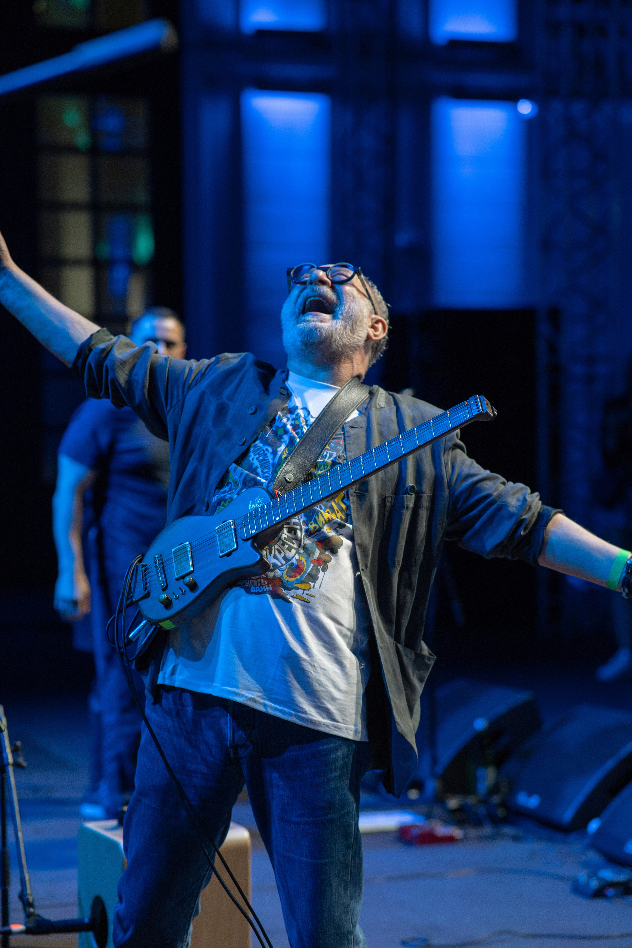 Группа «Воскресение». ZAGLADIN Bureau