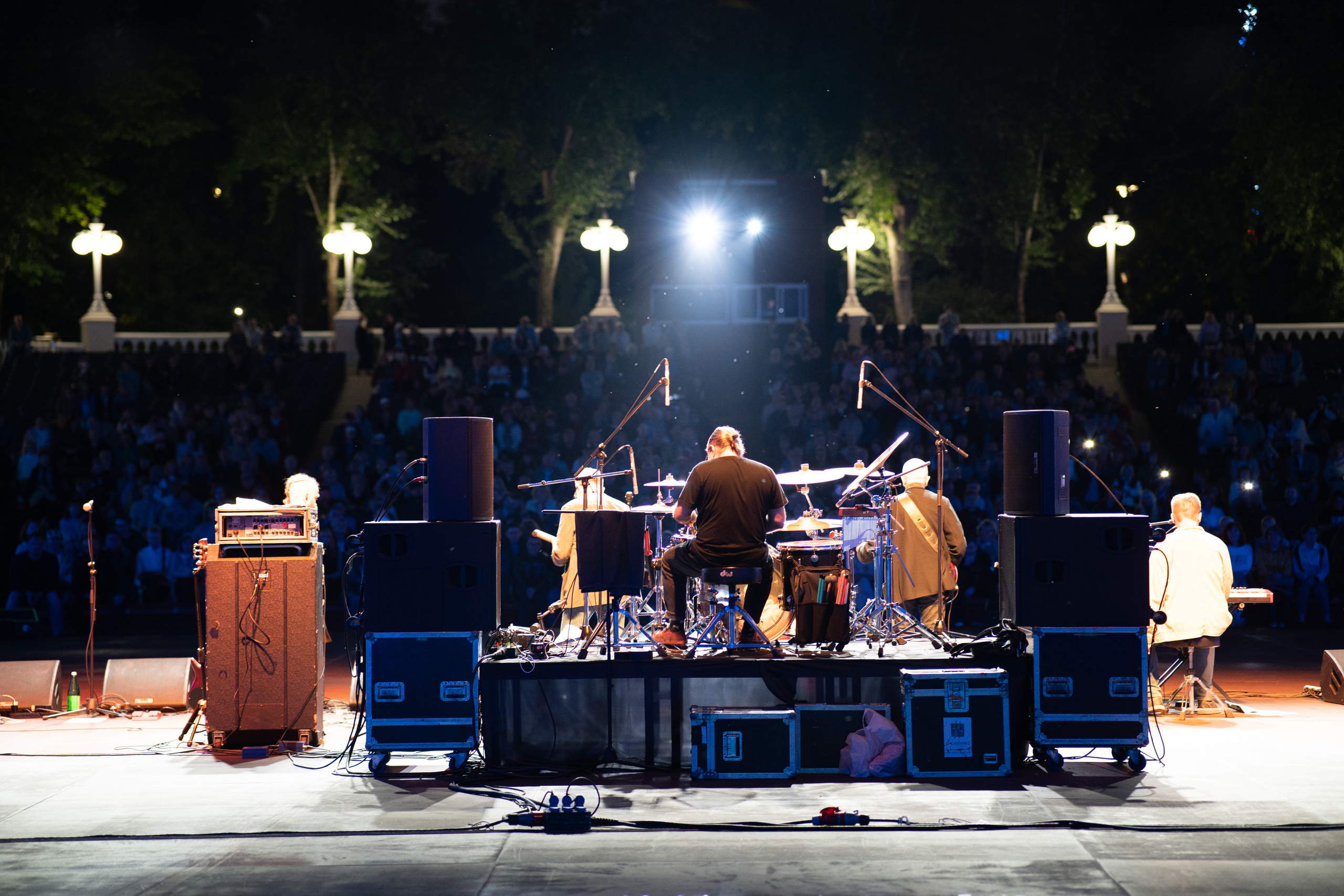Группа «Воскресение». ZAGLADIN Bureau