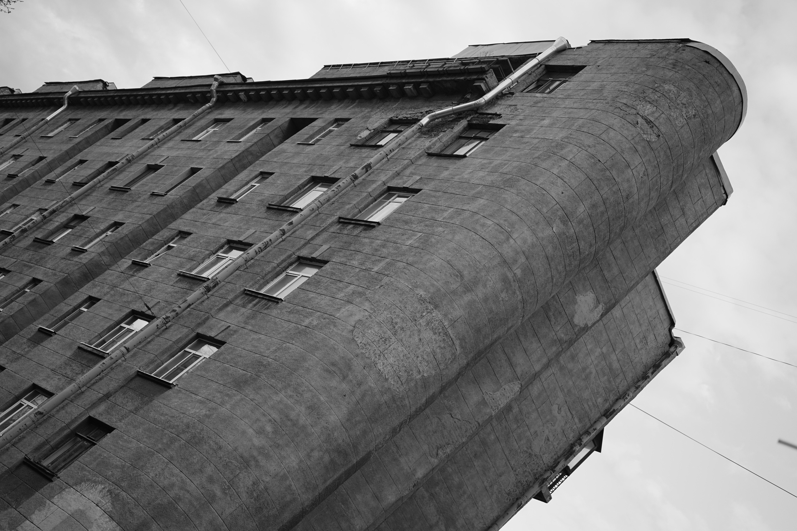 Санкт-Петербург. ZAGLADIN Bureau