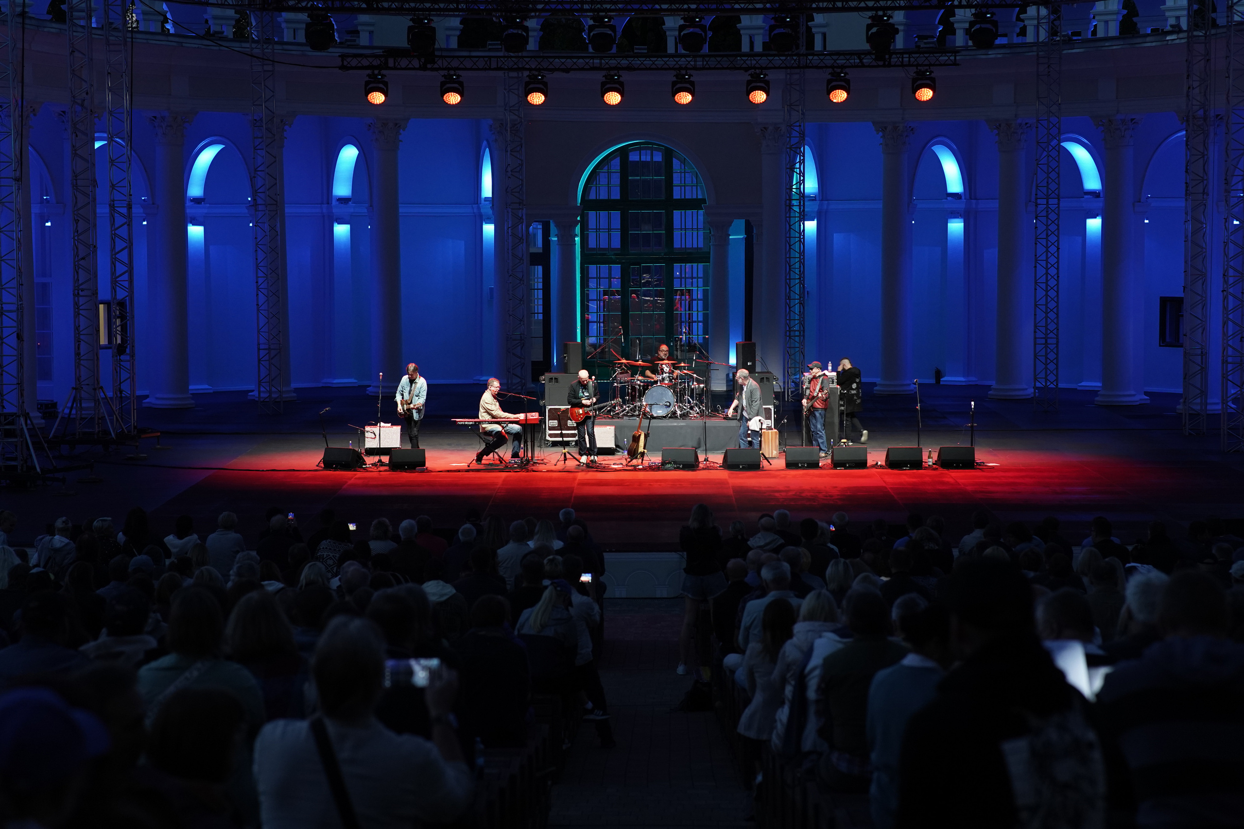 Группа «Воскресение». ZAGLADIN Bureau