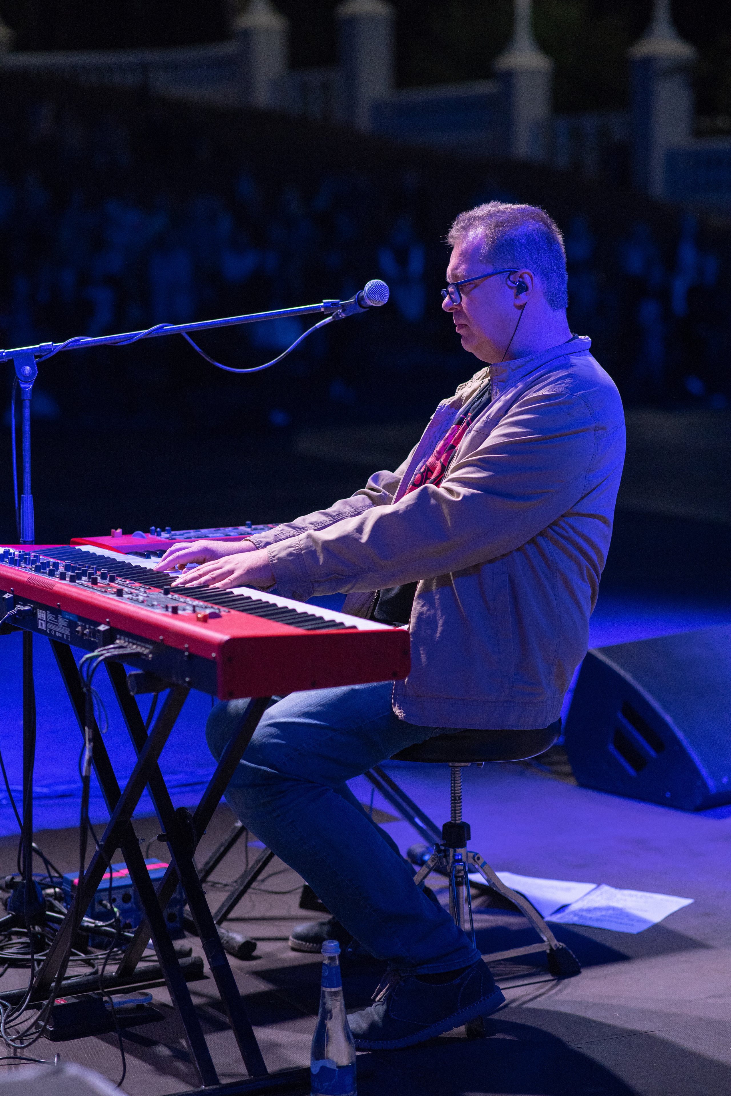 Группа «Воскресение». ZAGLADIN Bureau