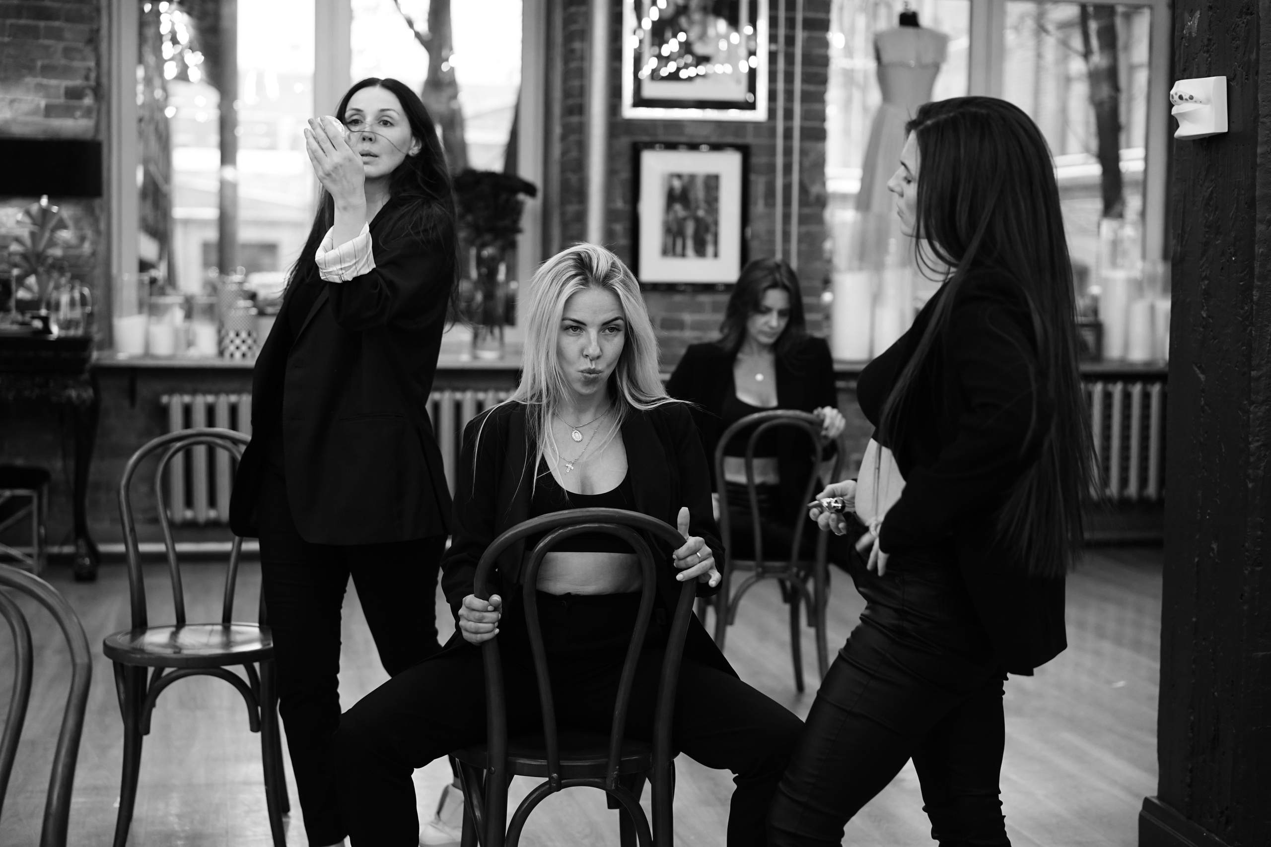 Adornos. ZAGLADIN Bureau